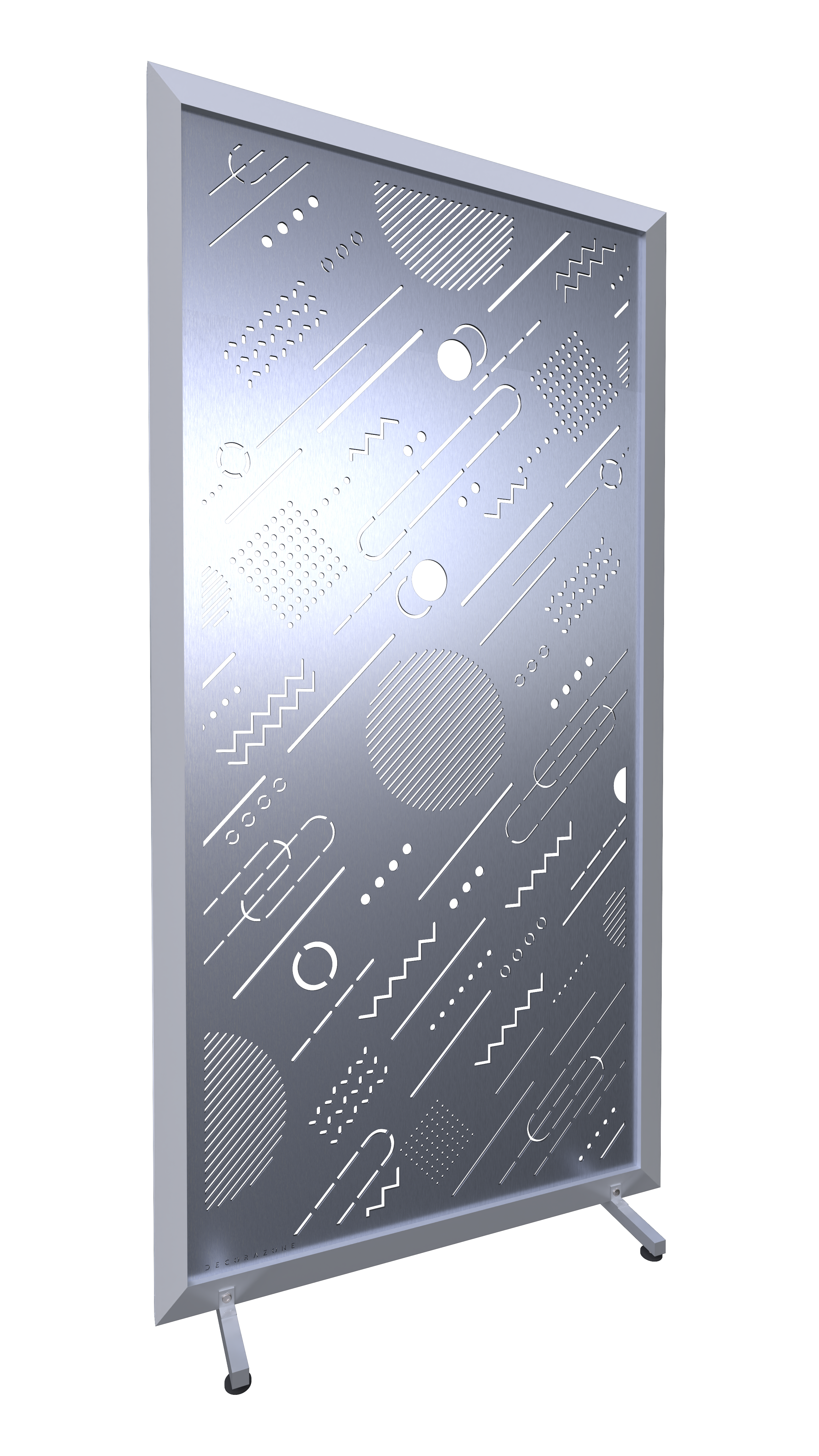 Celosía Standing®️ Pekín | Exteriores