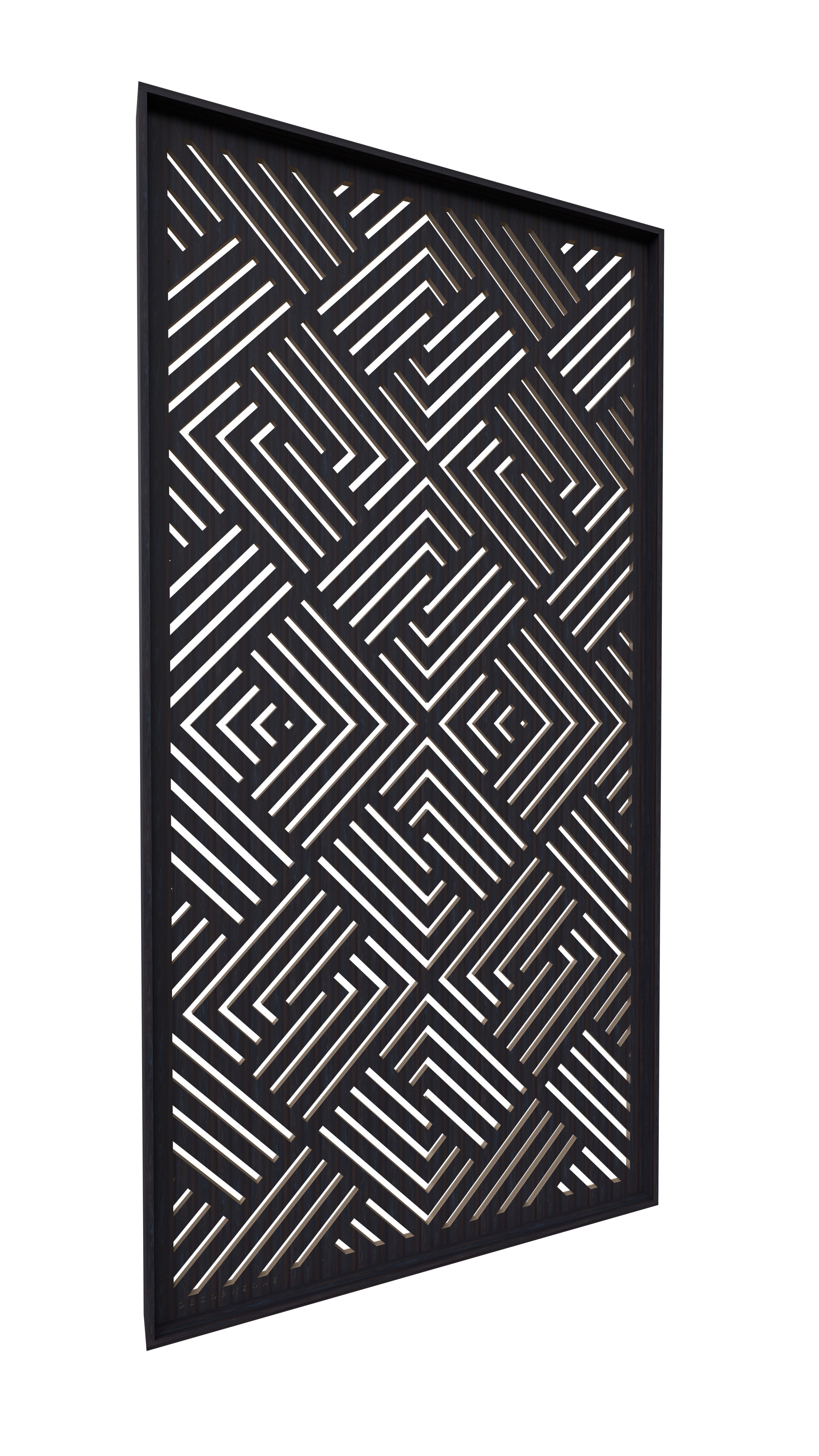 Celosía Cadro®️ Persia | Interiores