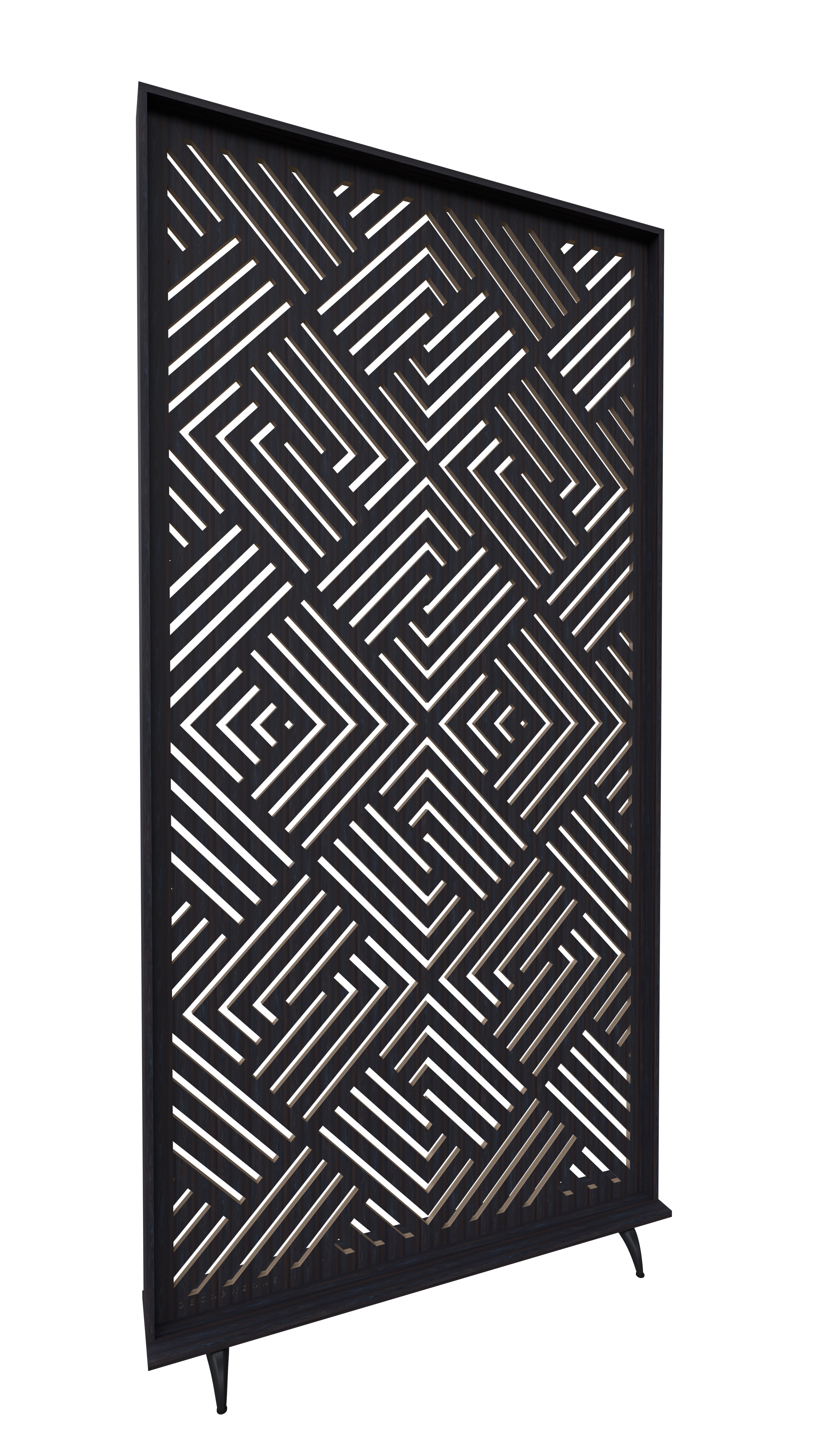 Celosía Standing®️ Persia | Interiores