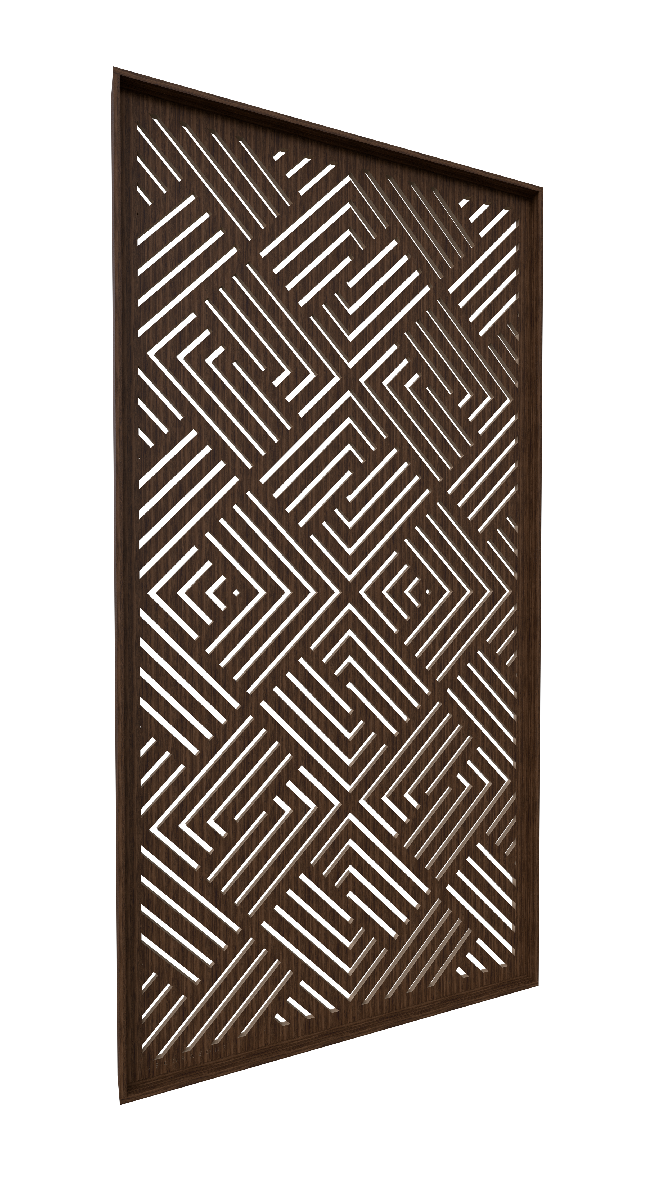Celosía Cadro®️ Persia | Interiores