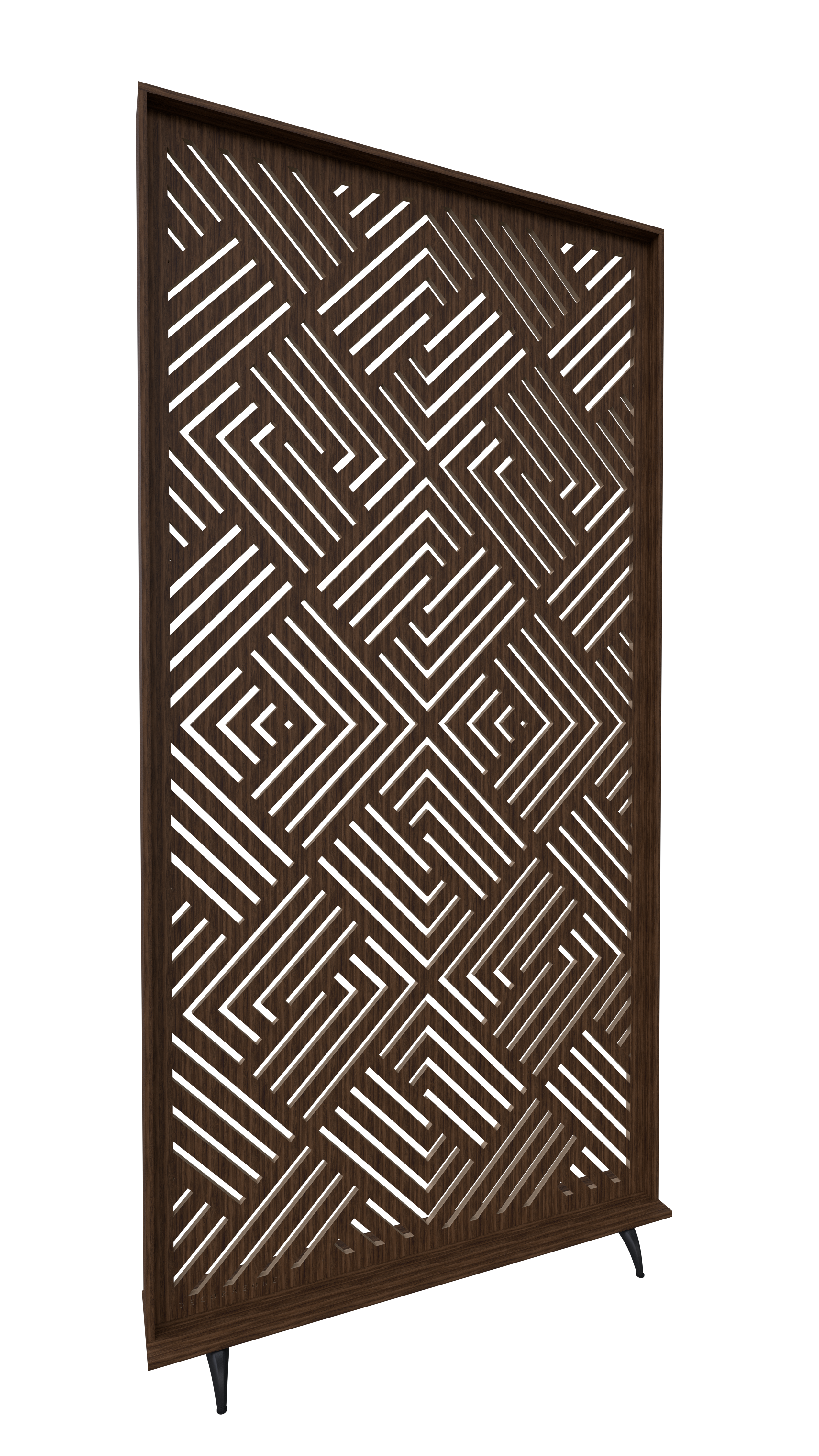 Celosía Standing®️ Persia | Interiores