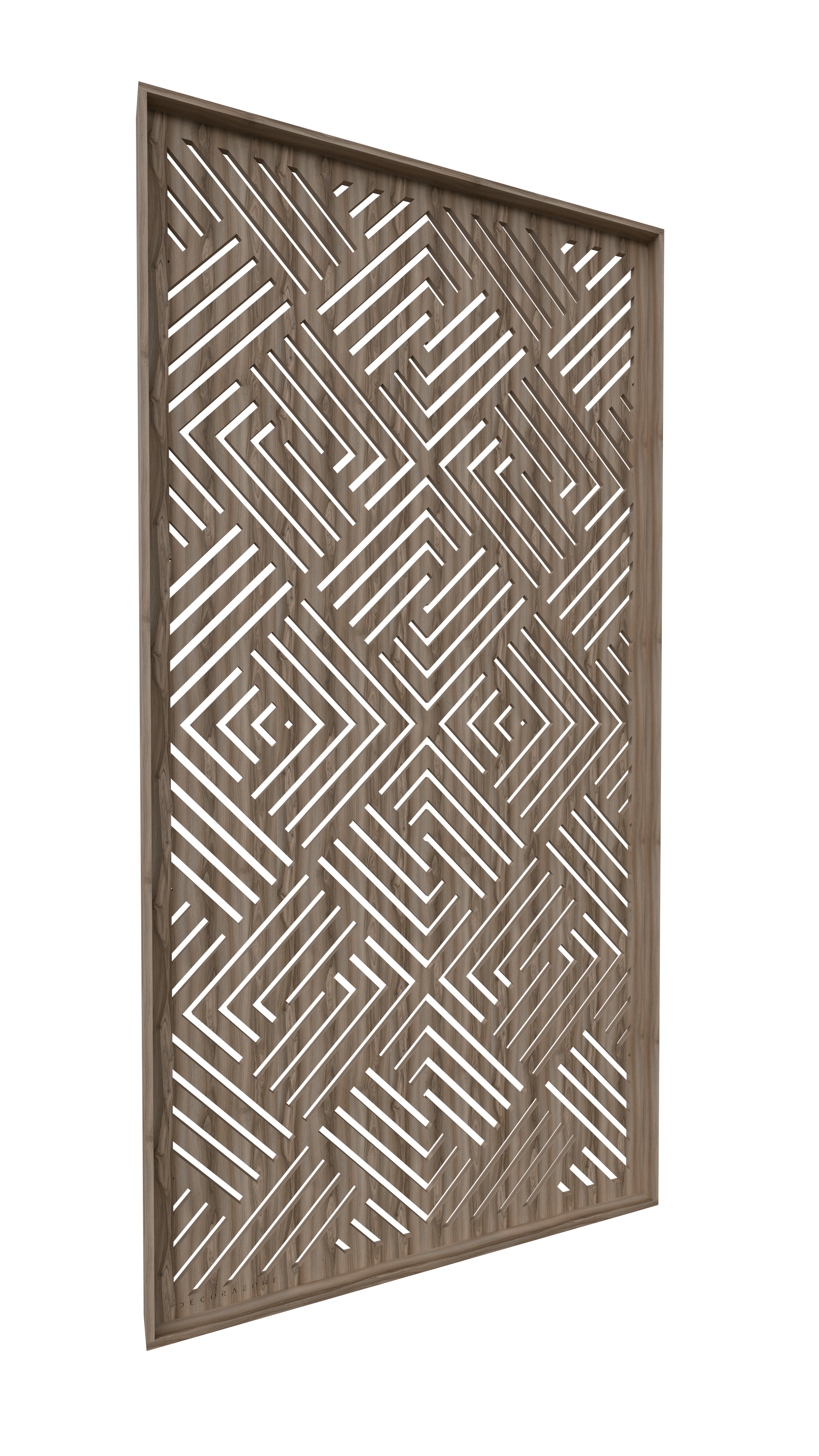 Celosía Cadro®️ Persia | Interiores