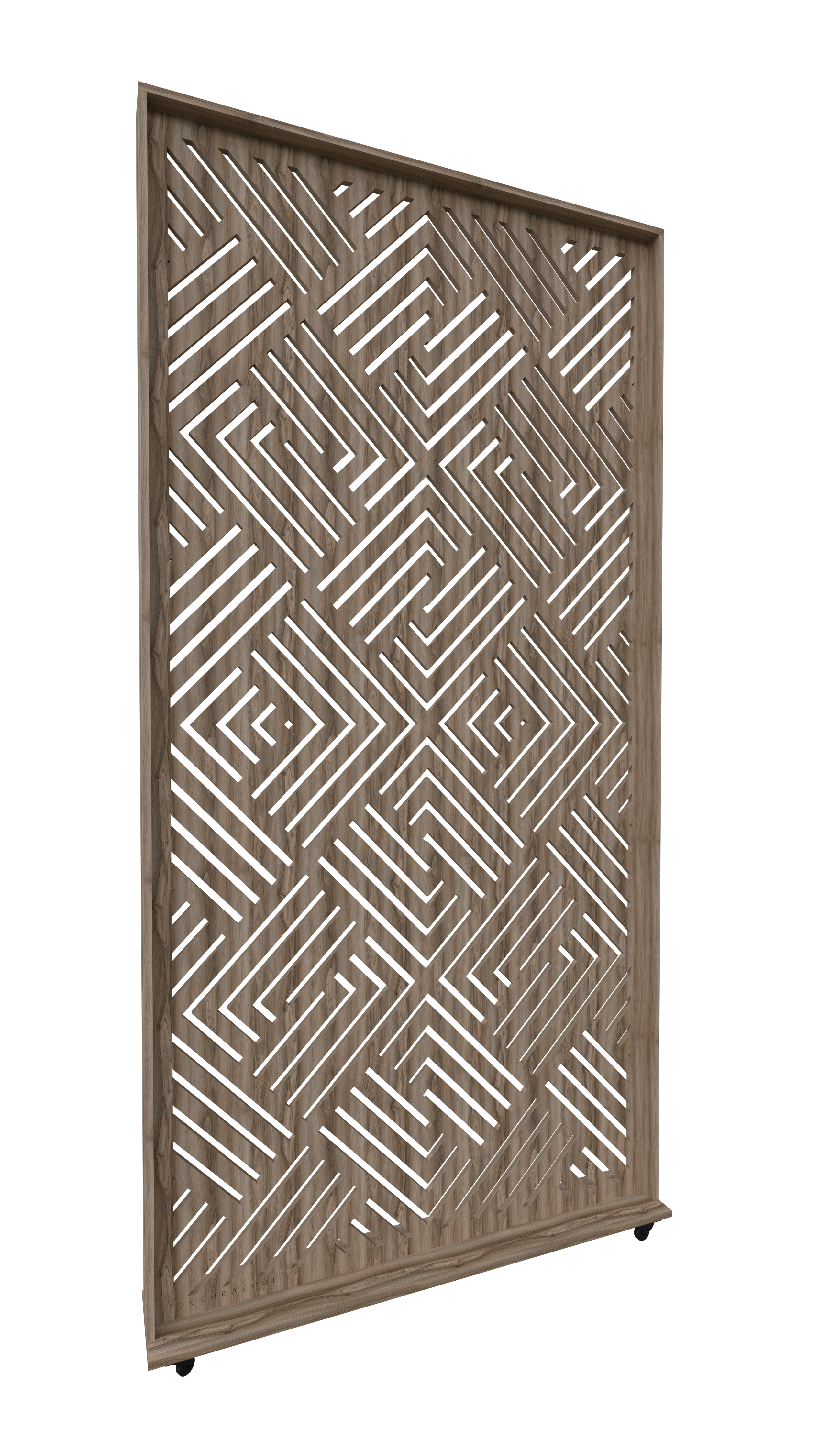 Celosía Rolling®️ Persia | Interiores