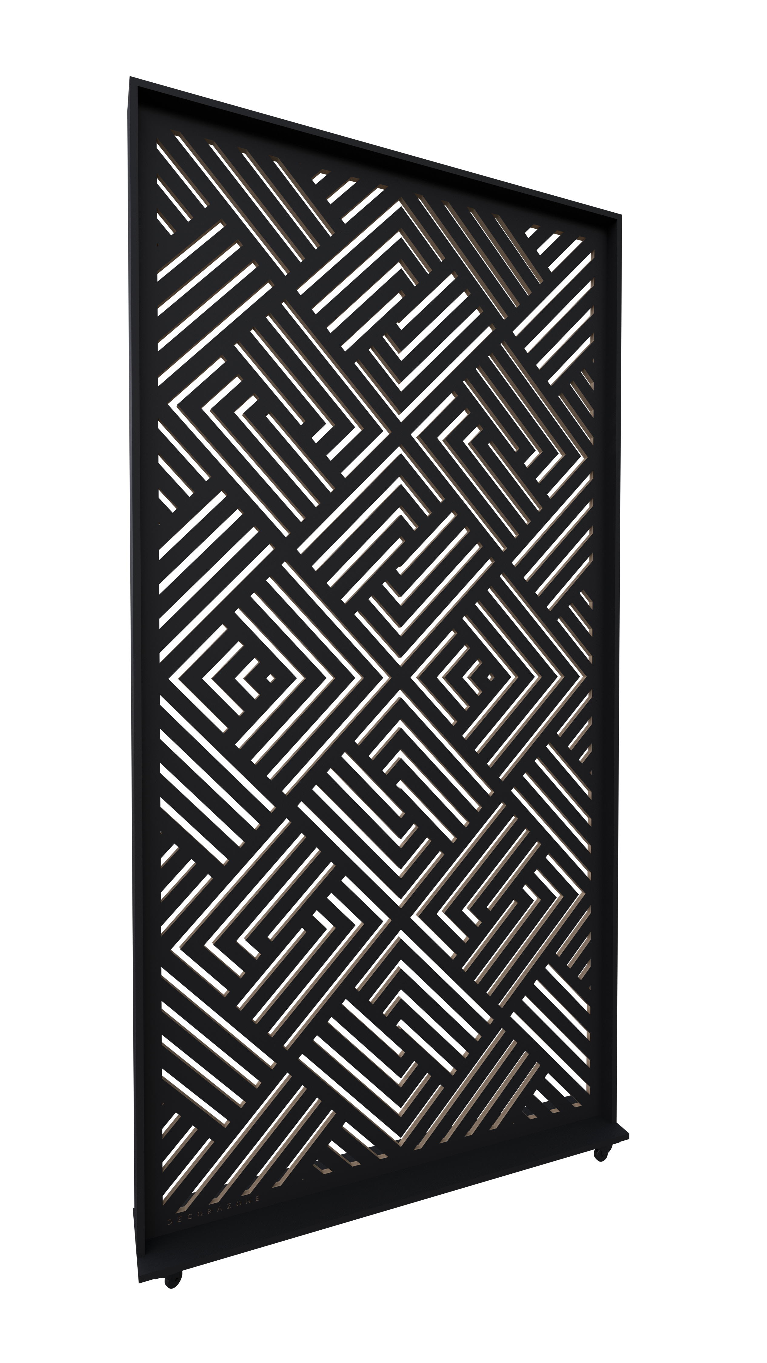 Celosía Rolling®️ Persia | Interiores