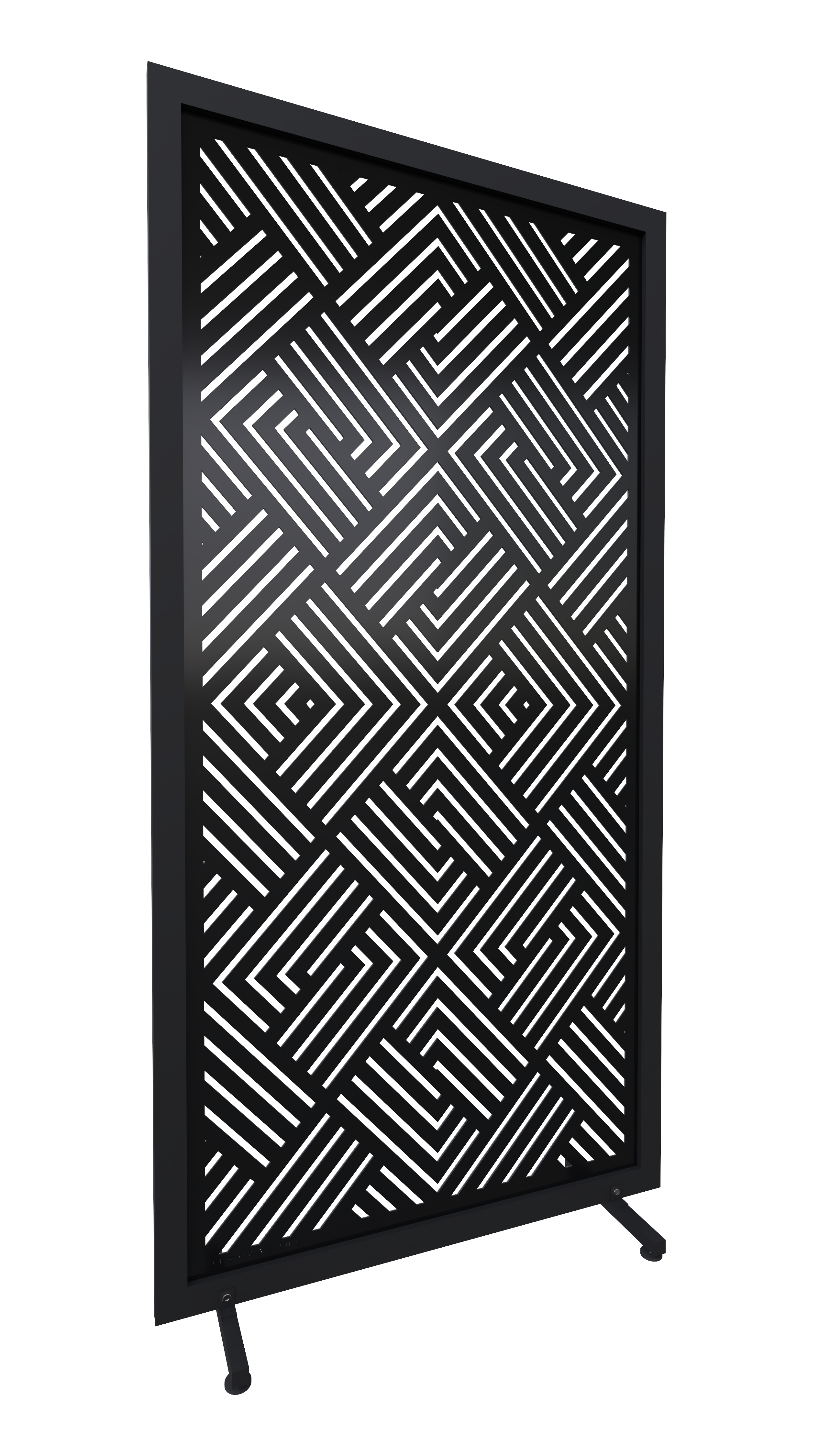 Celosía Standing®️ Persia | Exteriores