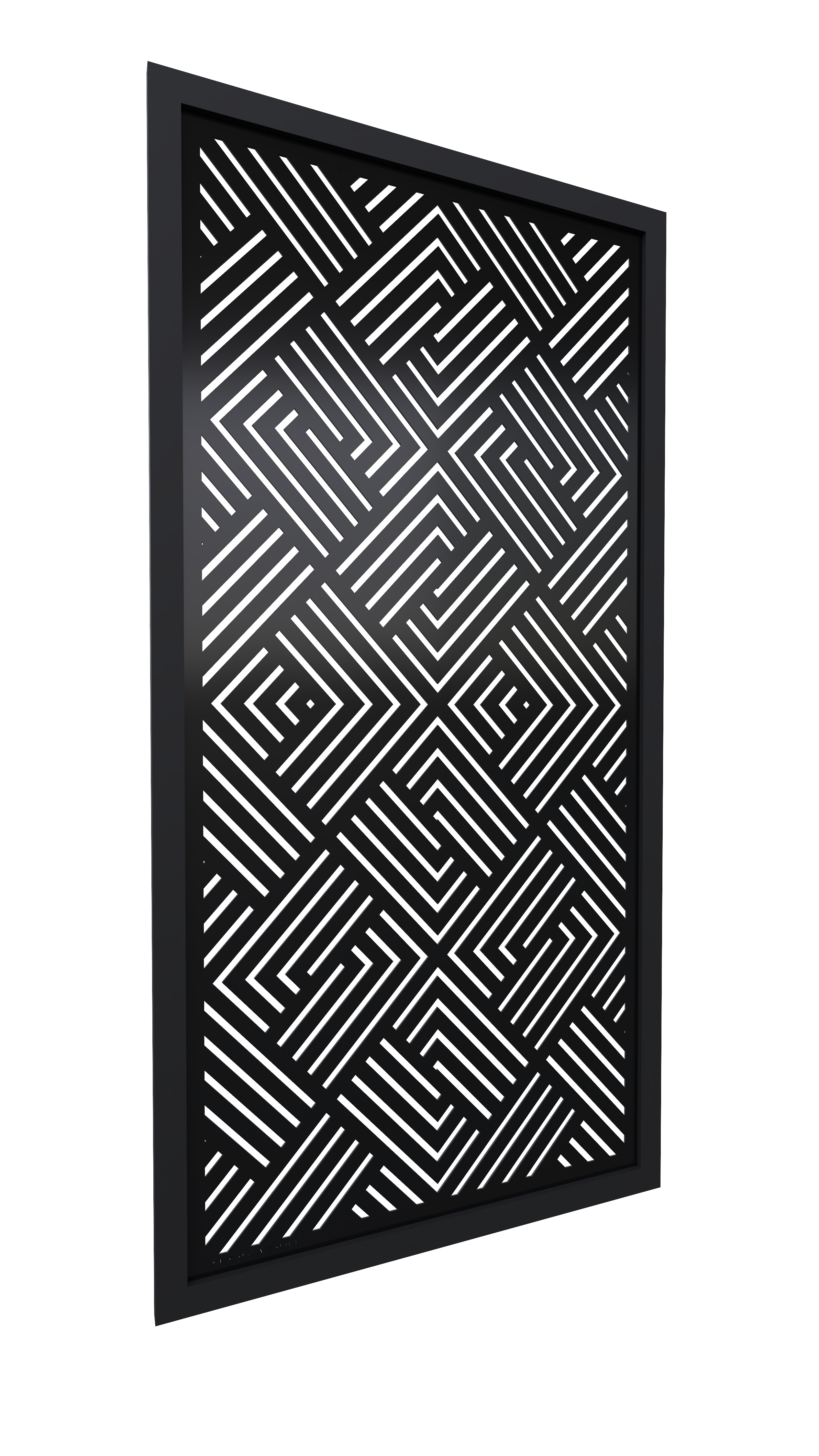 Celosía Cadro®️ Persia | Exteriores