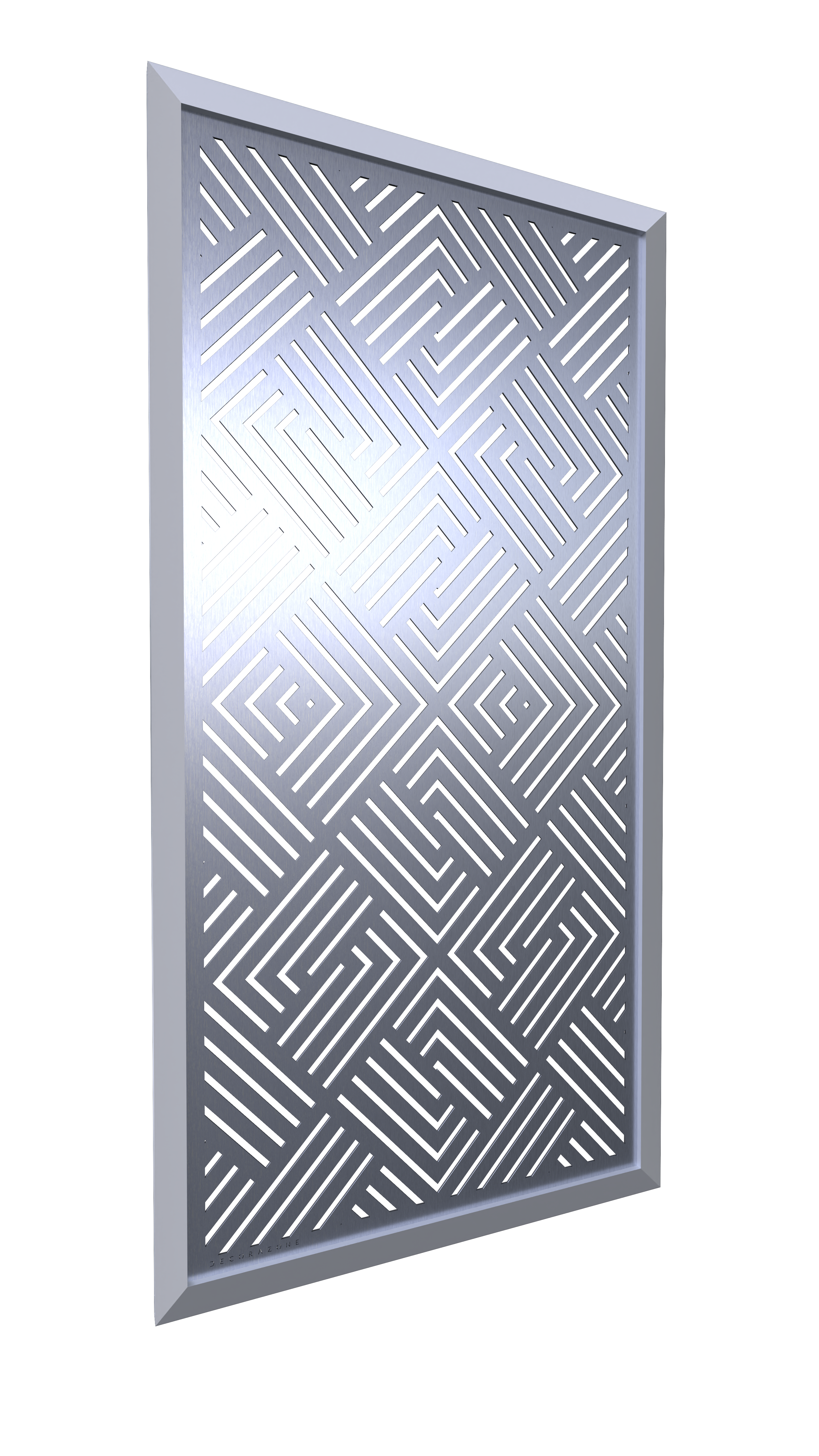 Celosía Cadro®️ Persia | Exteriores