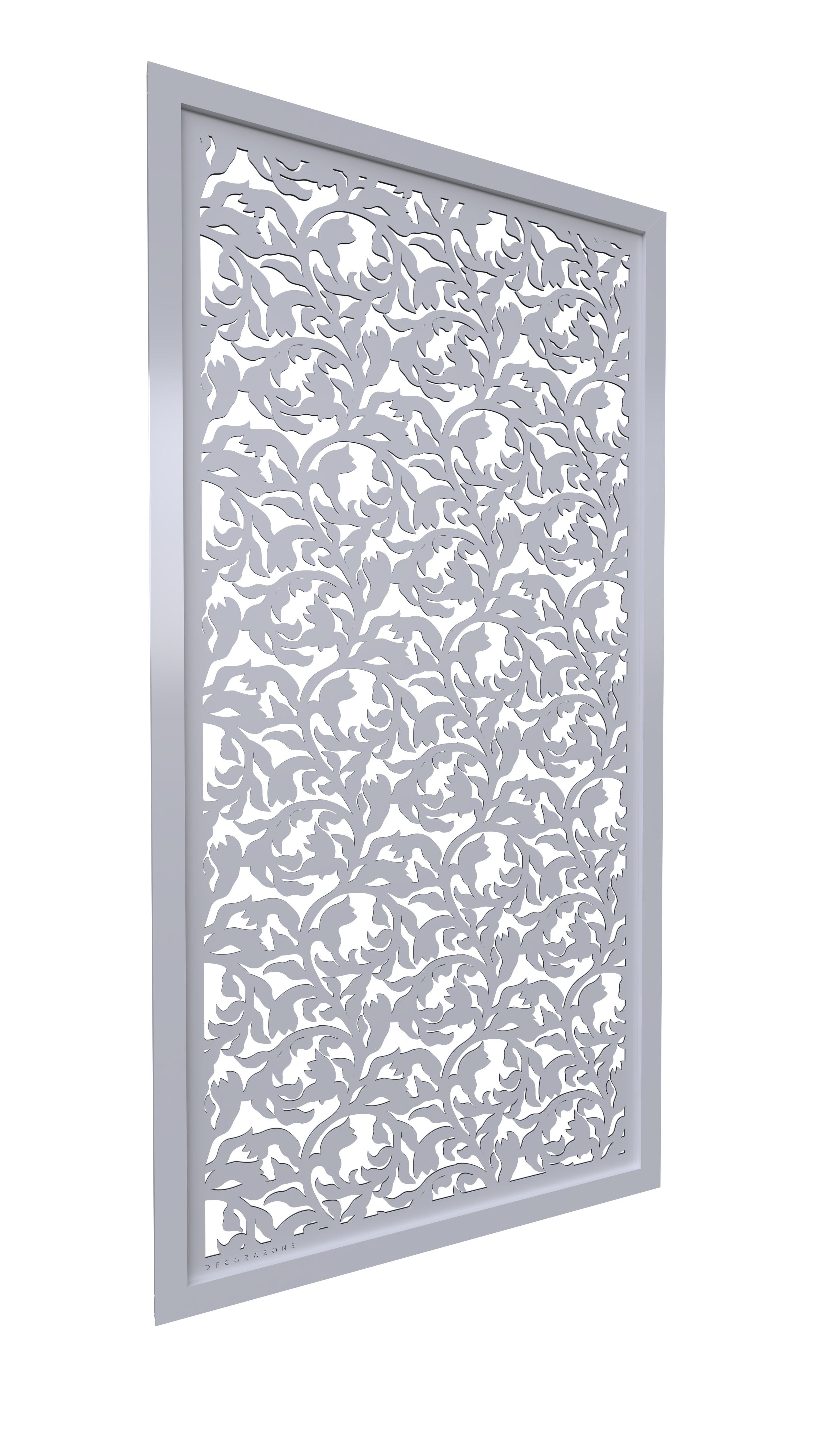 Celosía Cadro®️ Praga | Exteriores