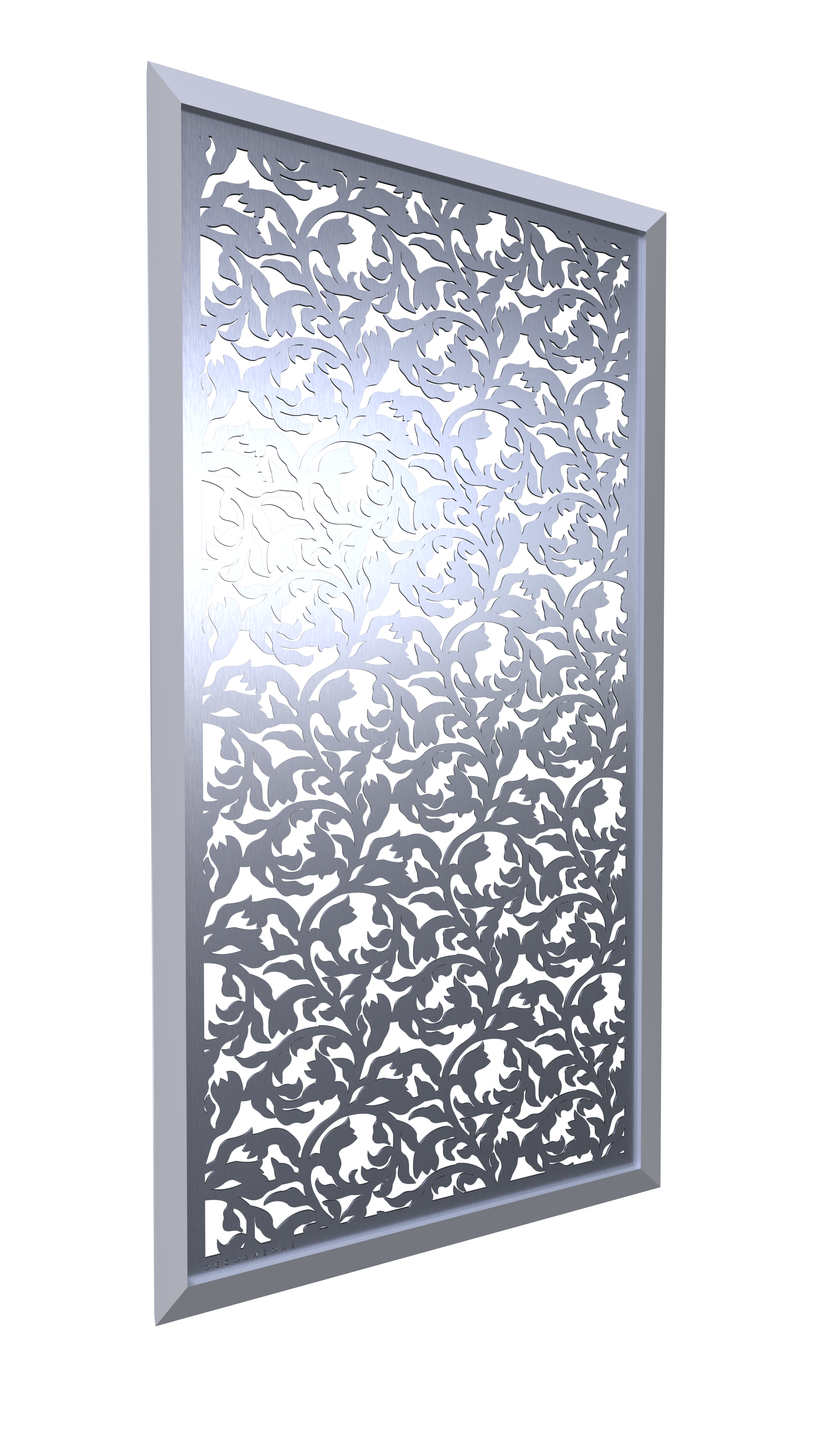 Celosía Cadro®️ Praga | Exteriores