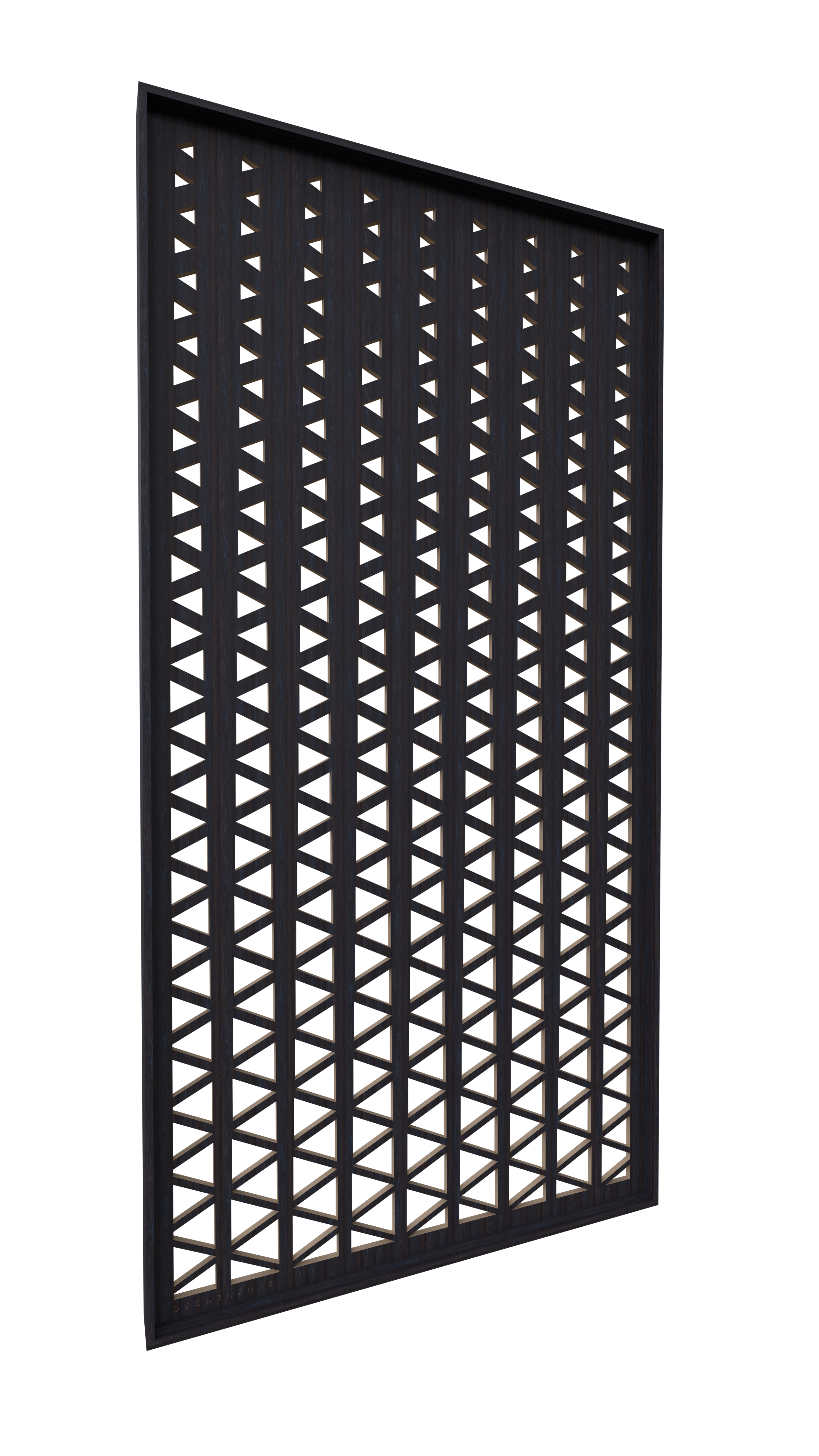 Celosía Cadro®️ Rumania | Interiores