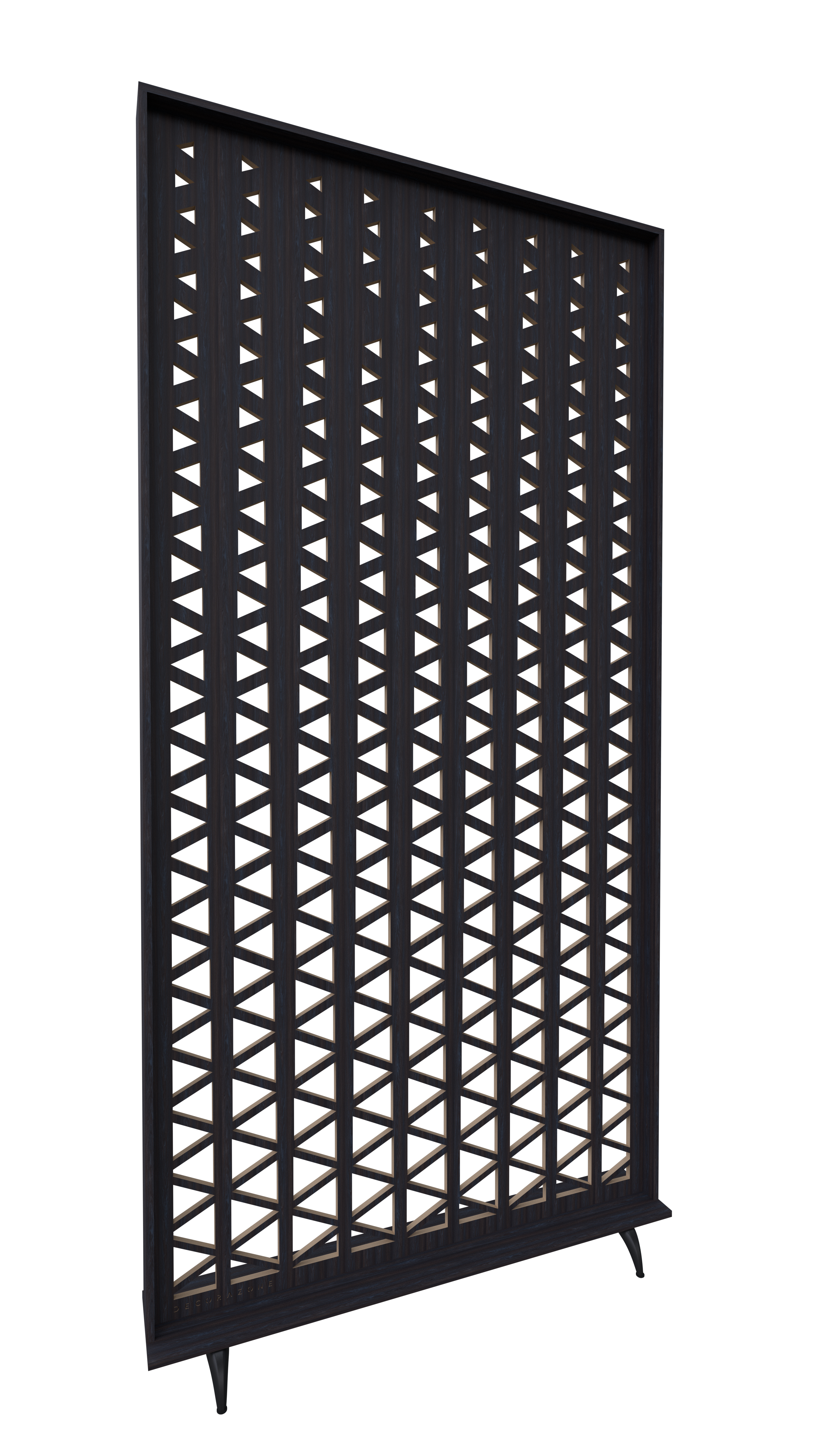Celosía Standing®️ Rumania | Interiores