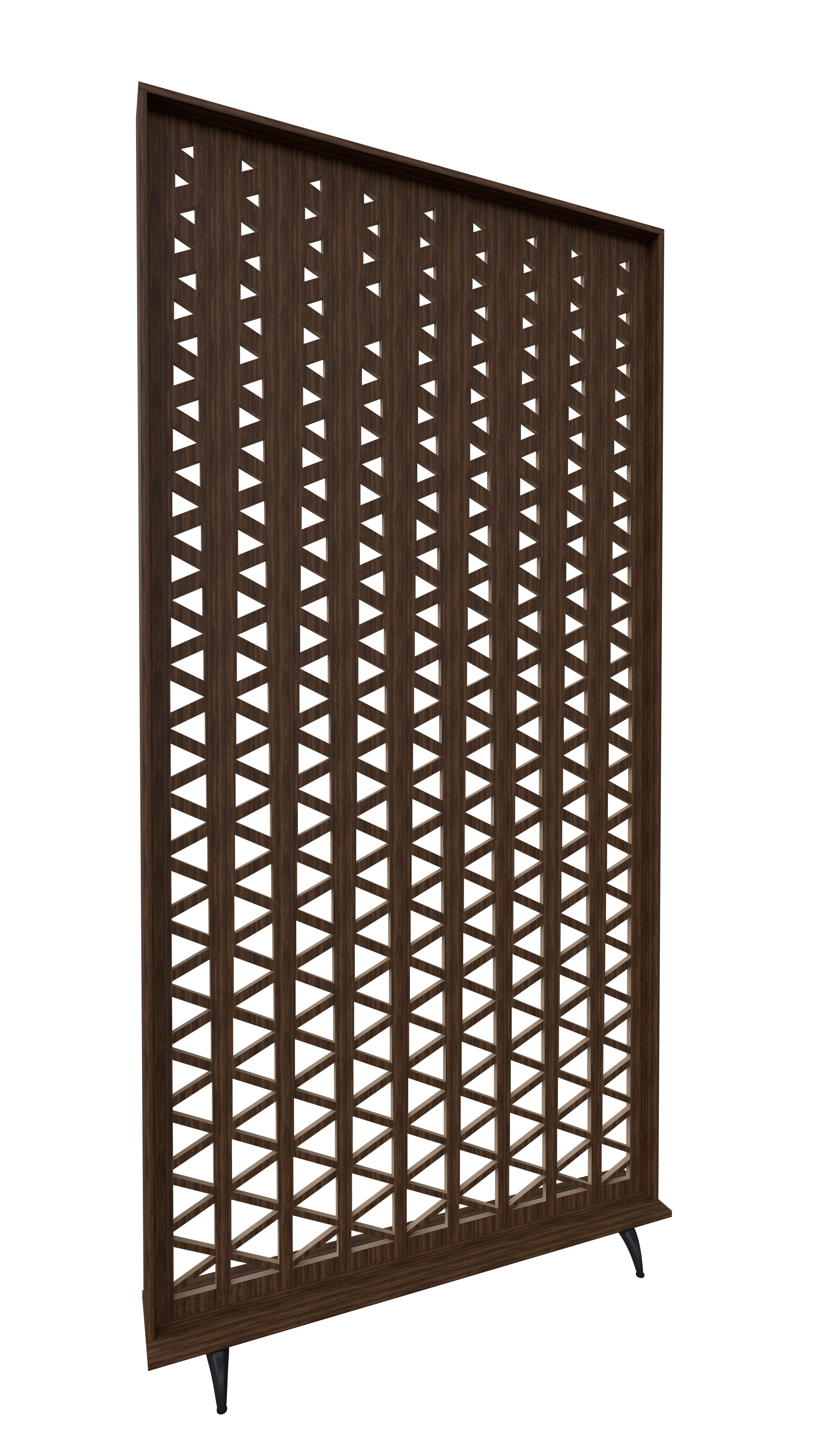 Celosía Standing®️ Rumania | Interiores