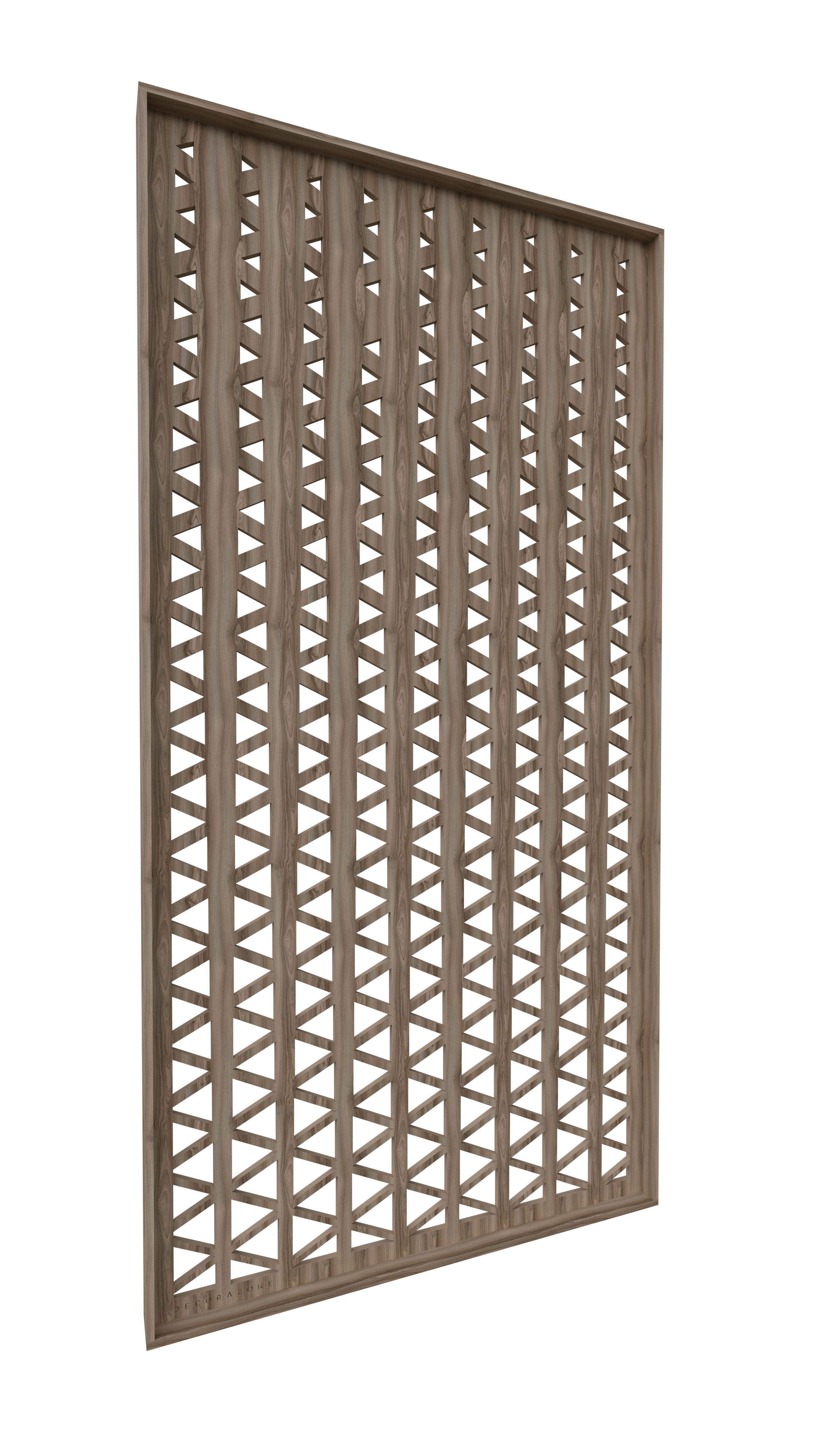 Celosía Cadro®️ Rumania | Interiores