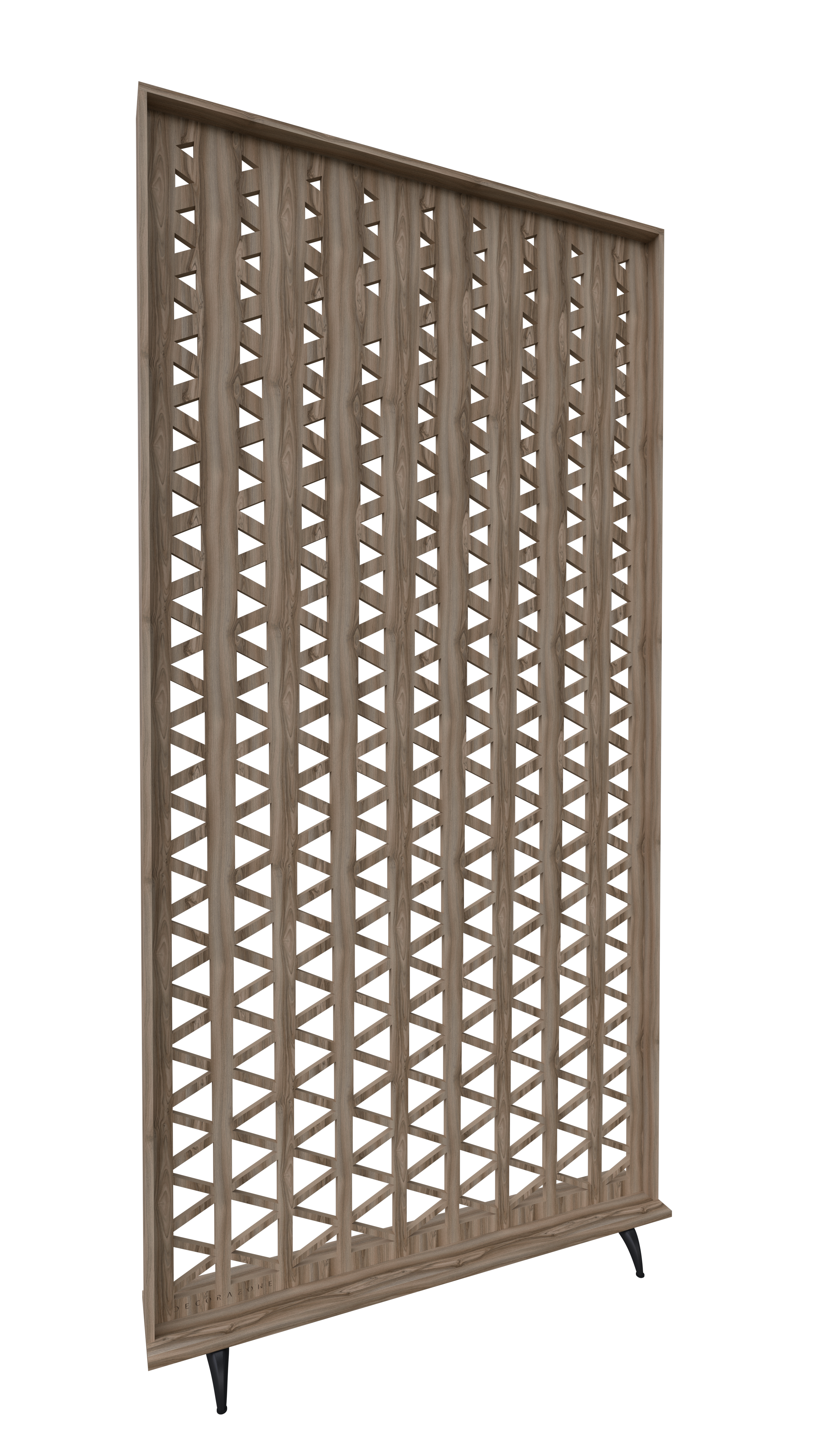Celosía Standing®️ Rumania | Interiores
