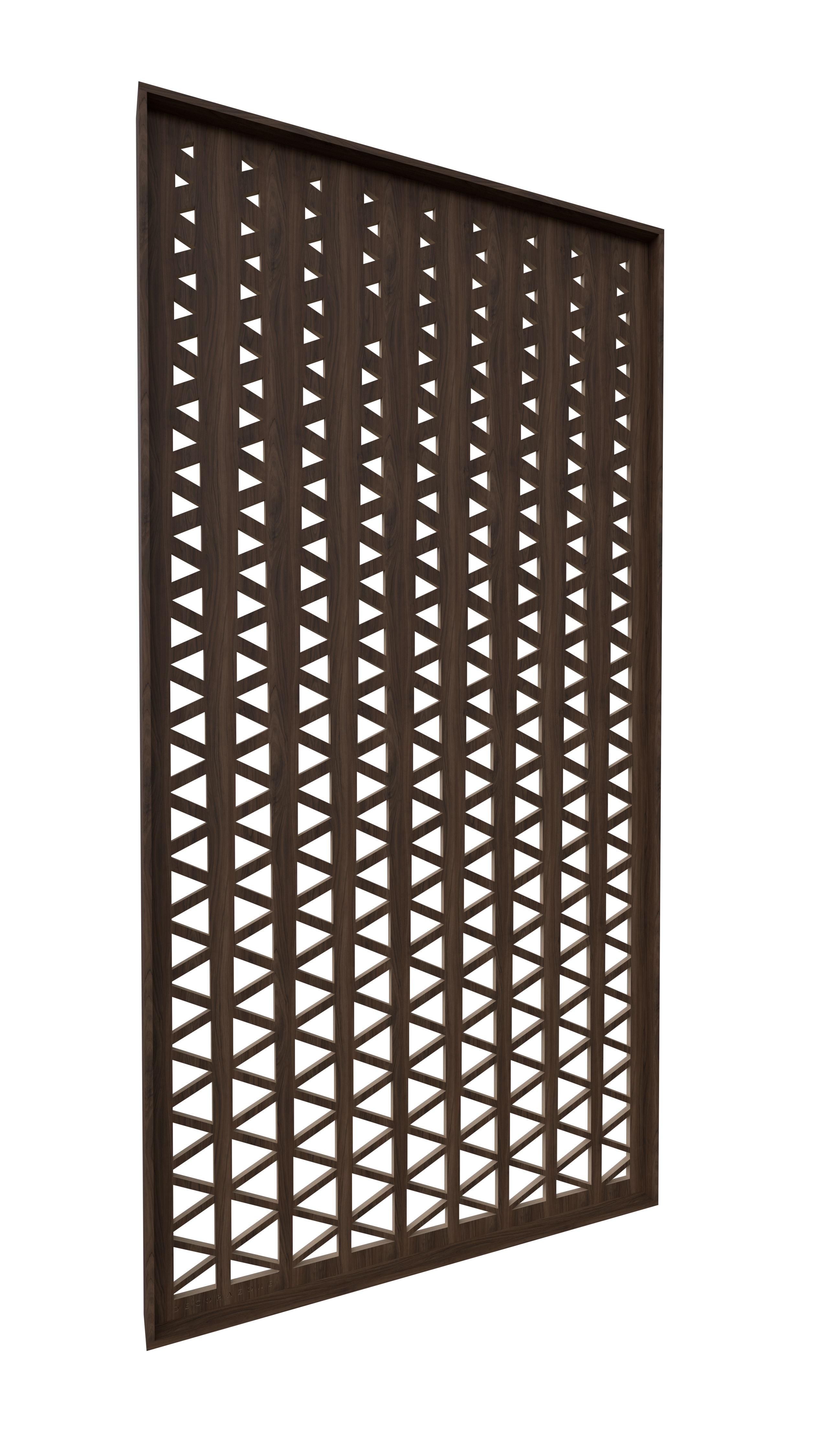 Celosía Cadro®️ Rumania | Interiores