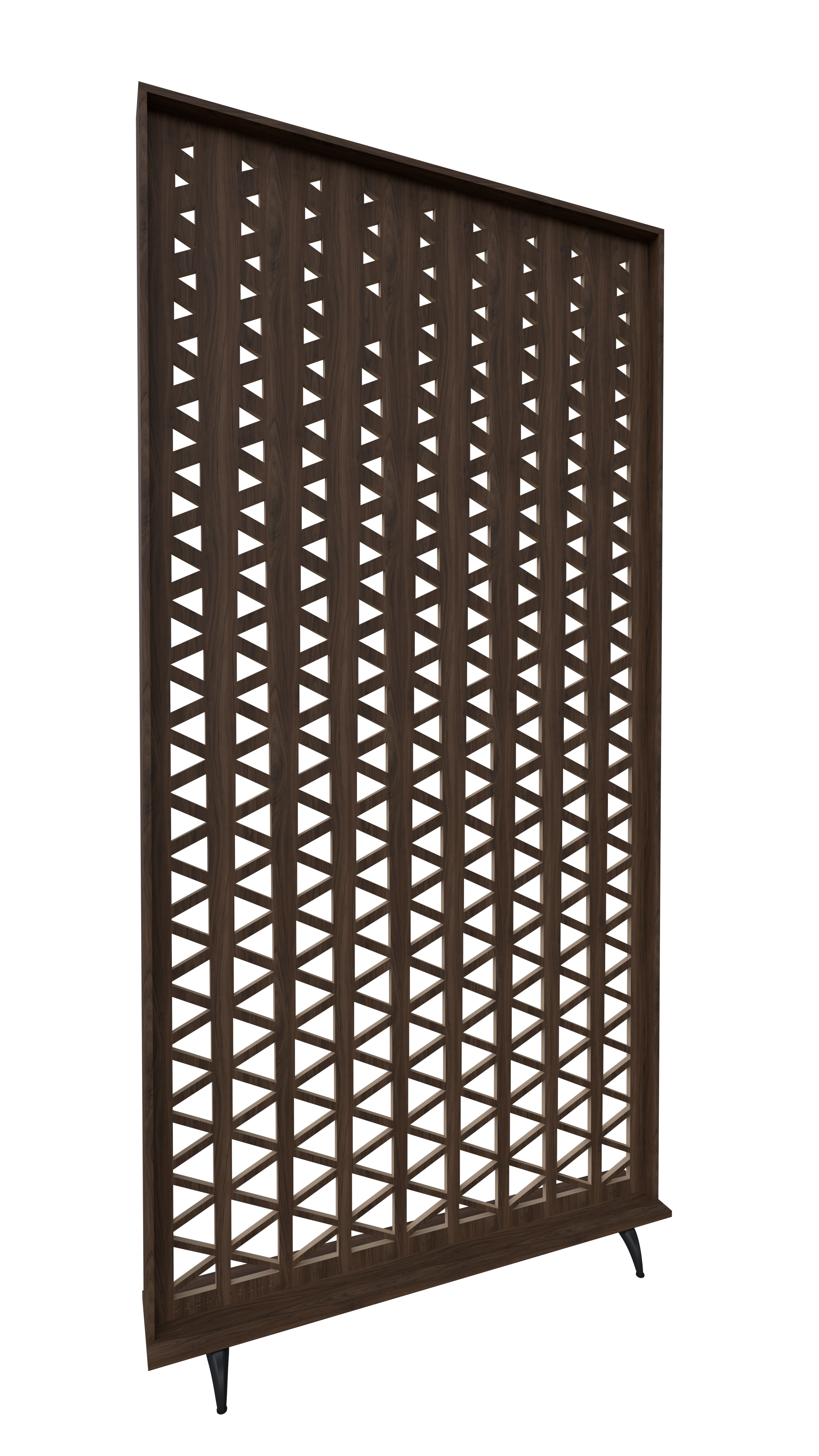 Celosía Standing®️ Rumania | Interiores