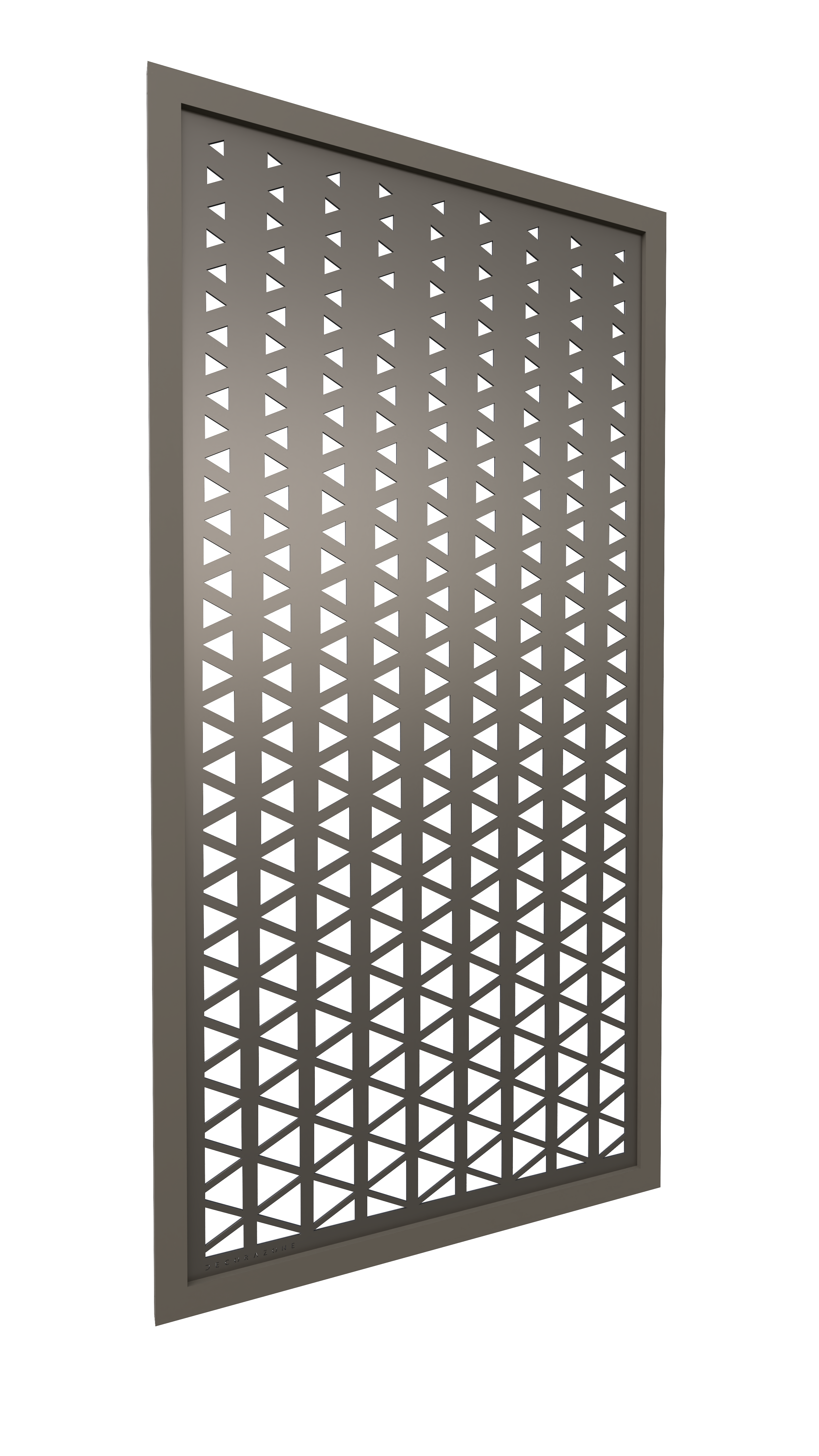 Celosía Cadro®️ Rumania | Exteriores