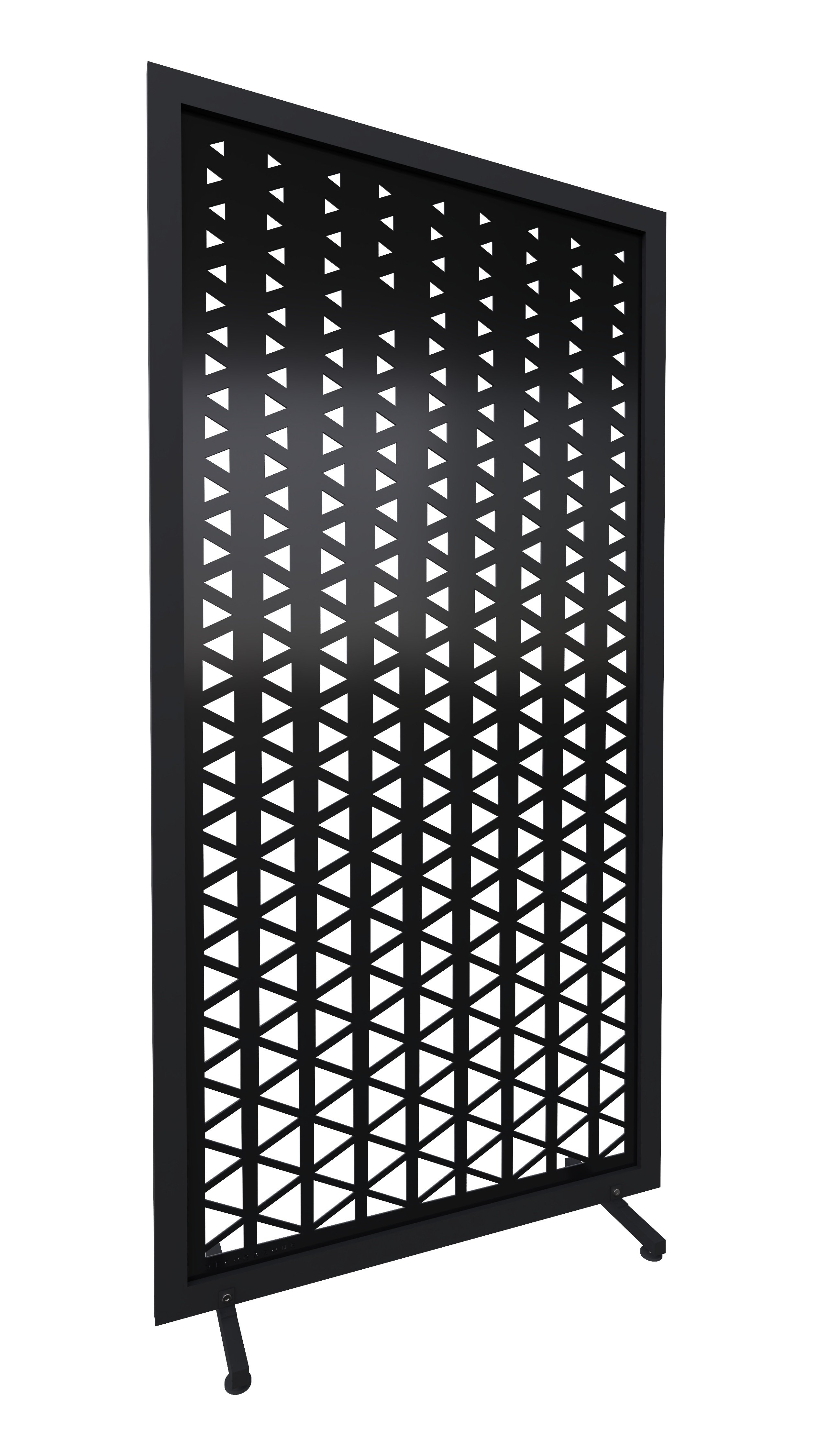 Celosía Standing®️ Rumania | Exteriores