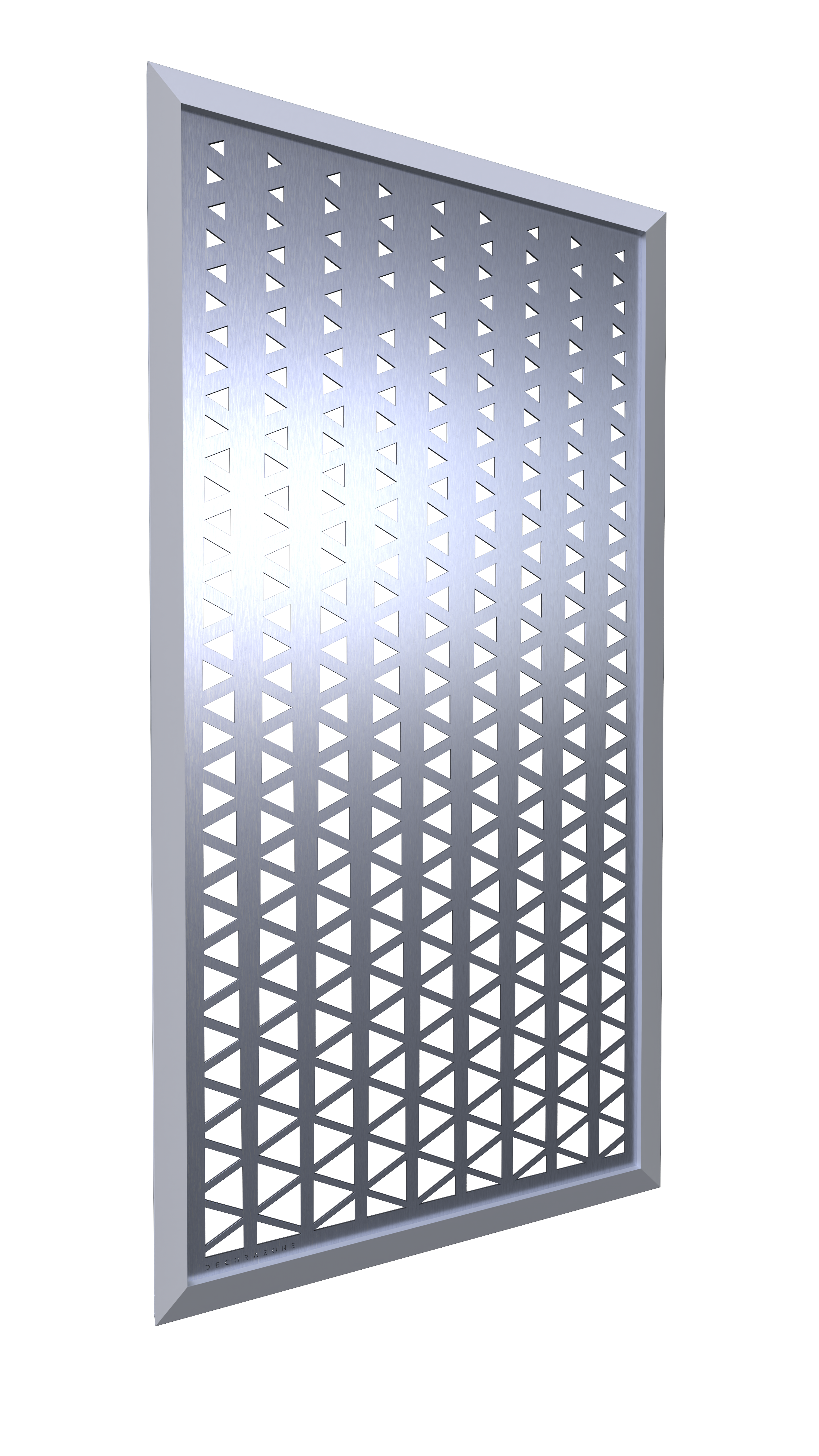 Celosía Cadro®️ Rumania | Exteriores