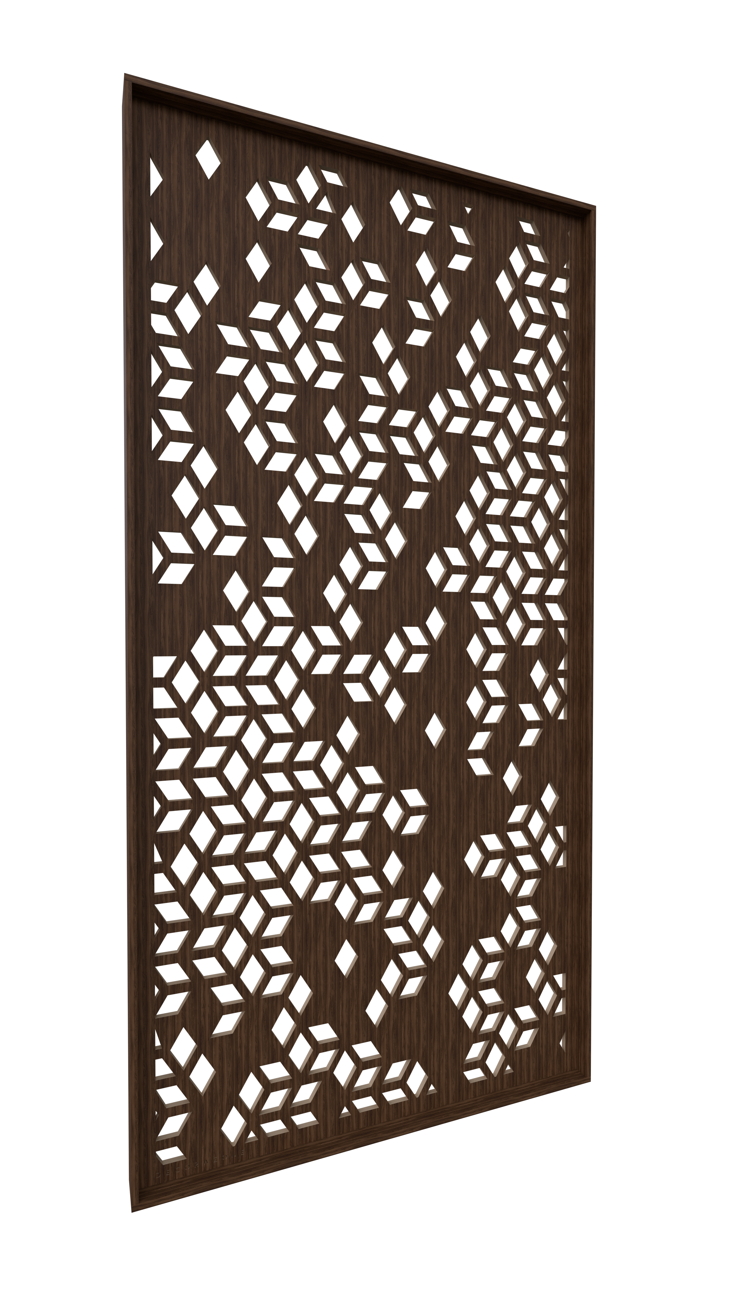 Celosía Cadro®️ Rusia | Interiores