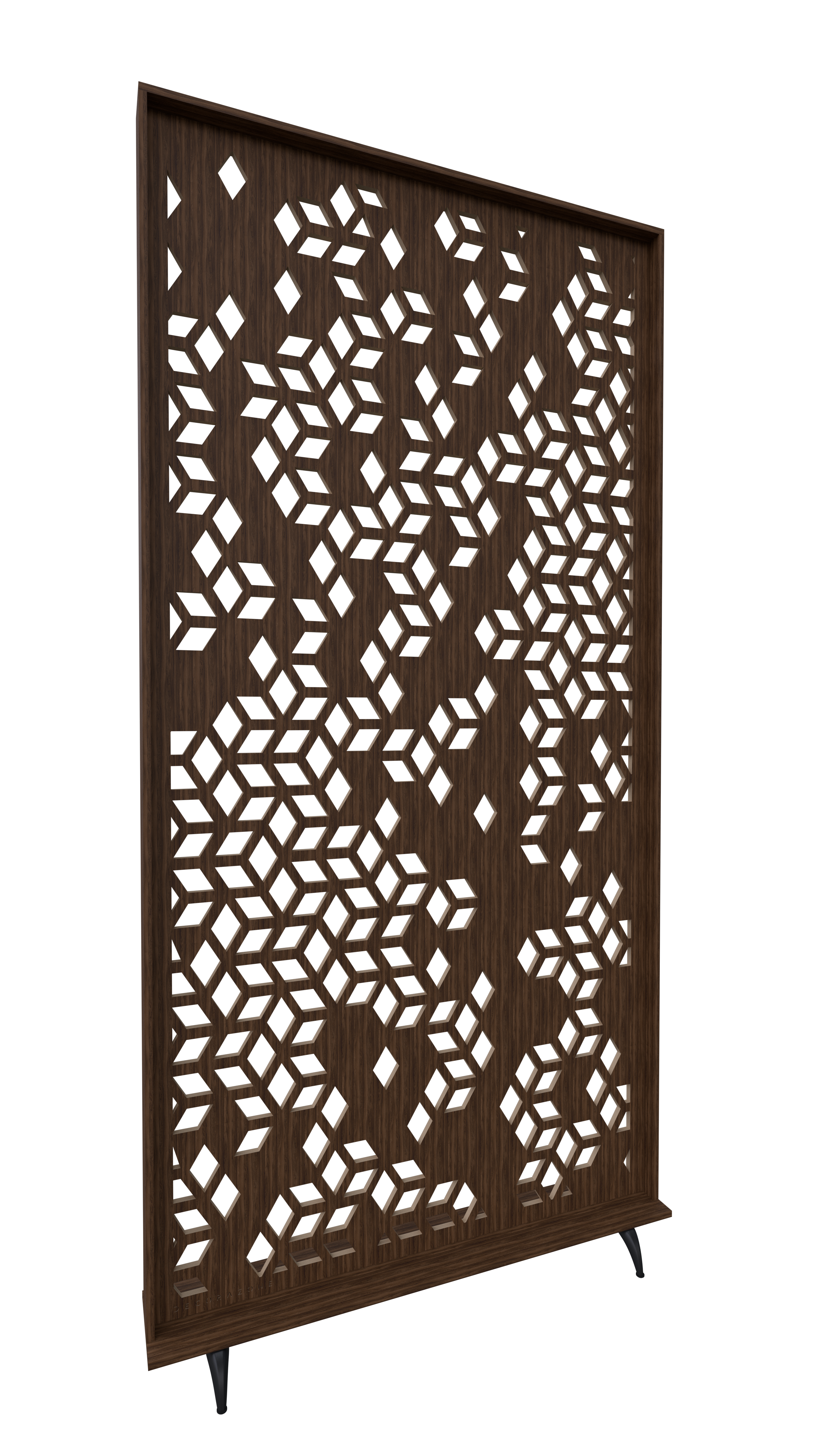 Celosía Standing®️ Rusia | Interiores
