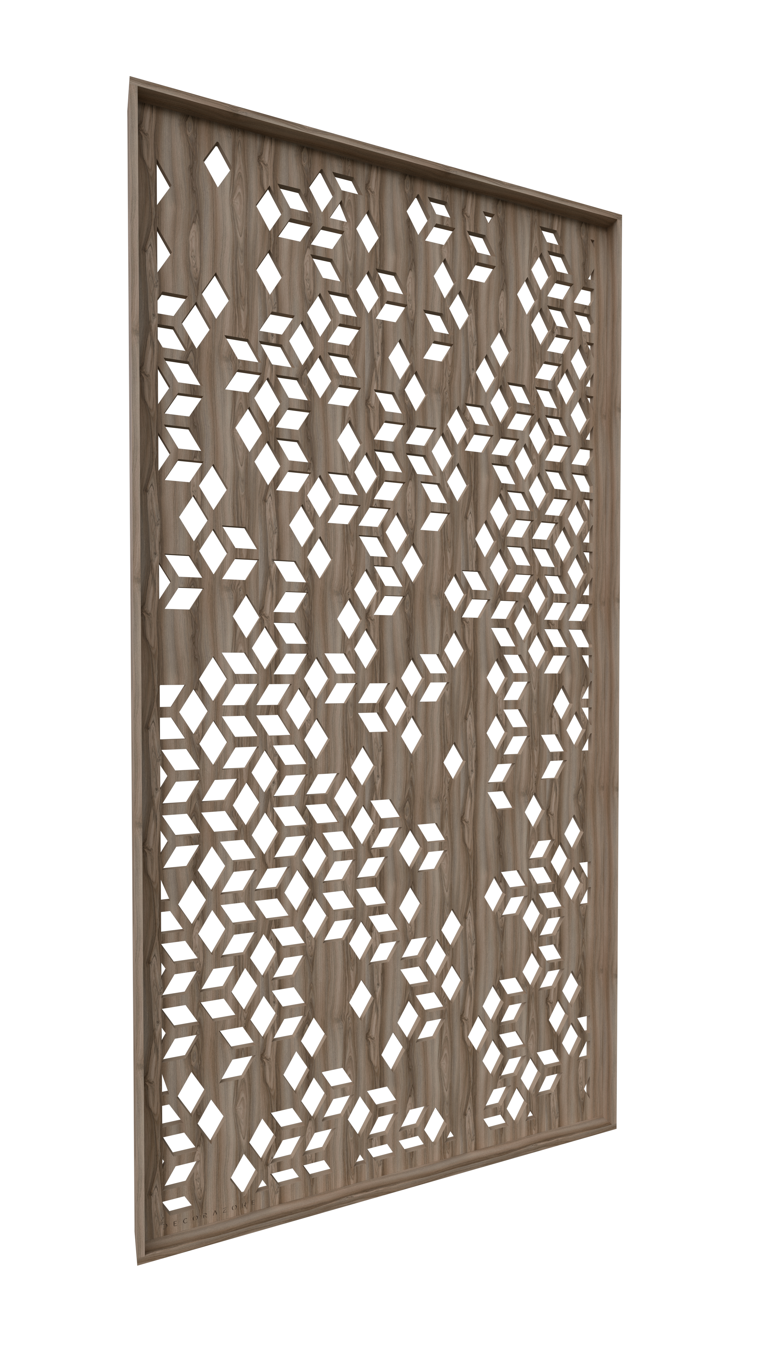 Celosía Cadro®️ Rusia | Interiores