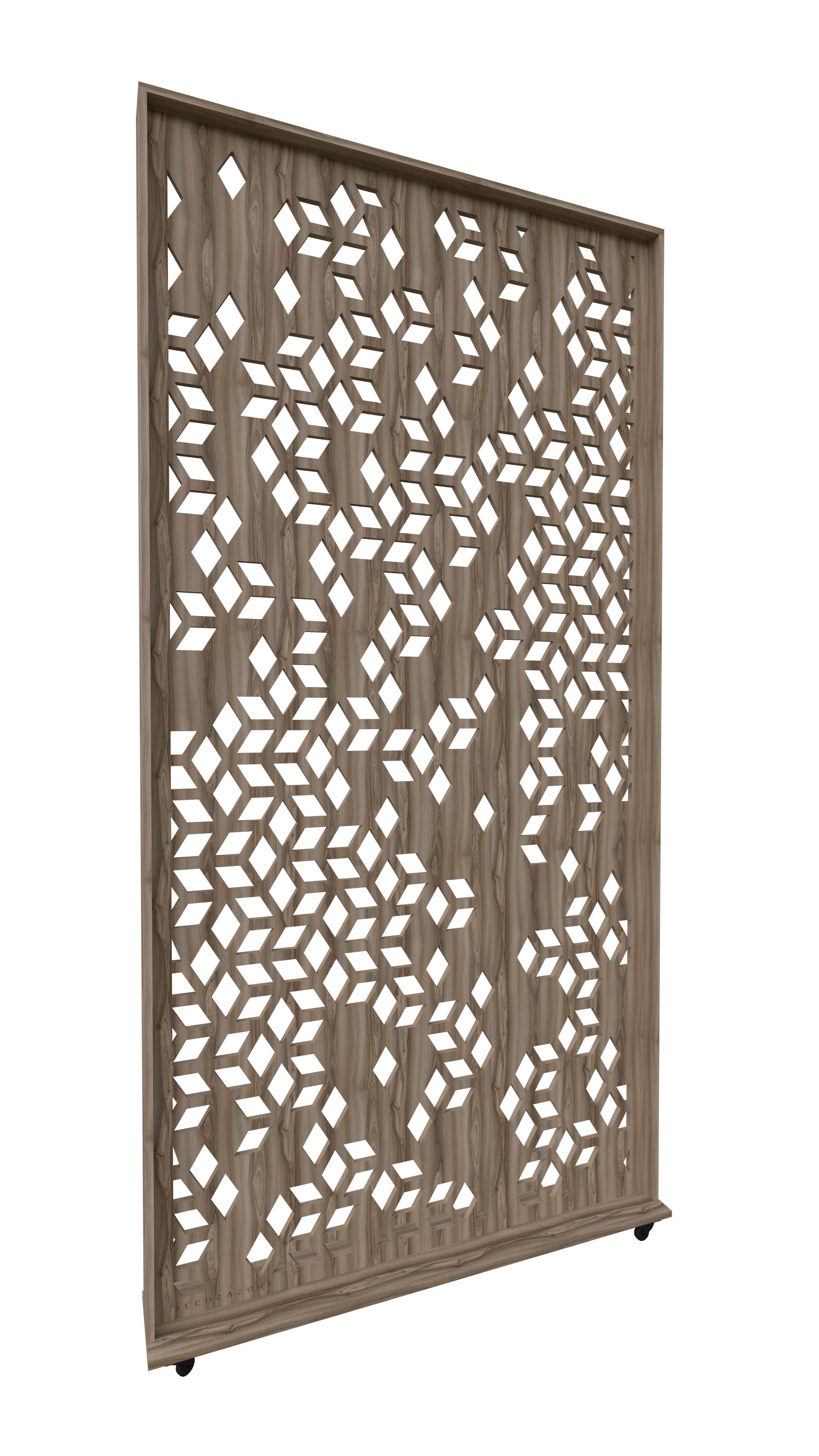 Celosía Rolling®️ Rusia | Interiores