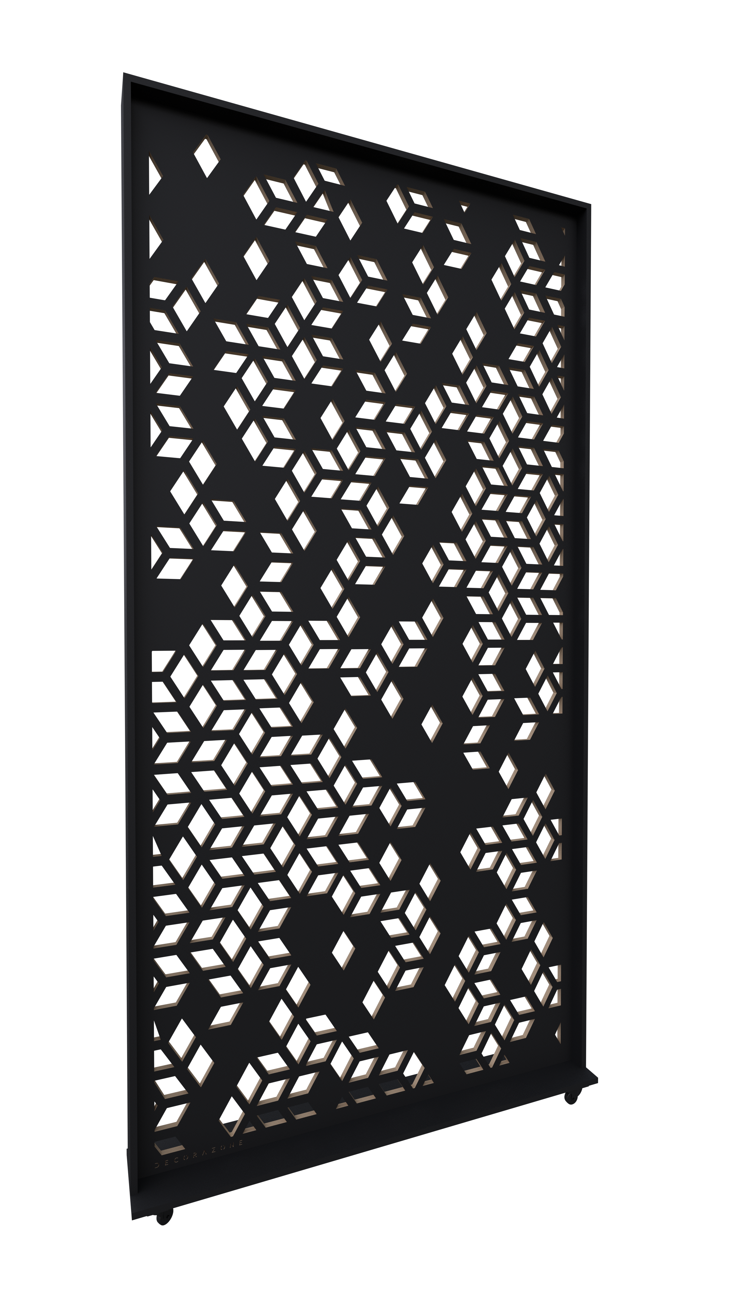 Celosía Rolling®️ Rusia | Interiores