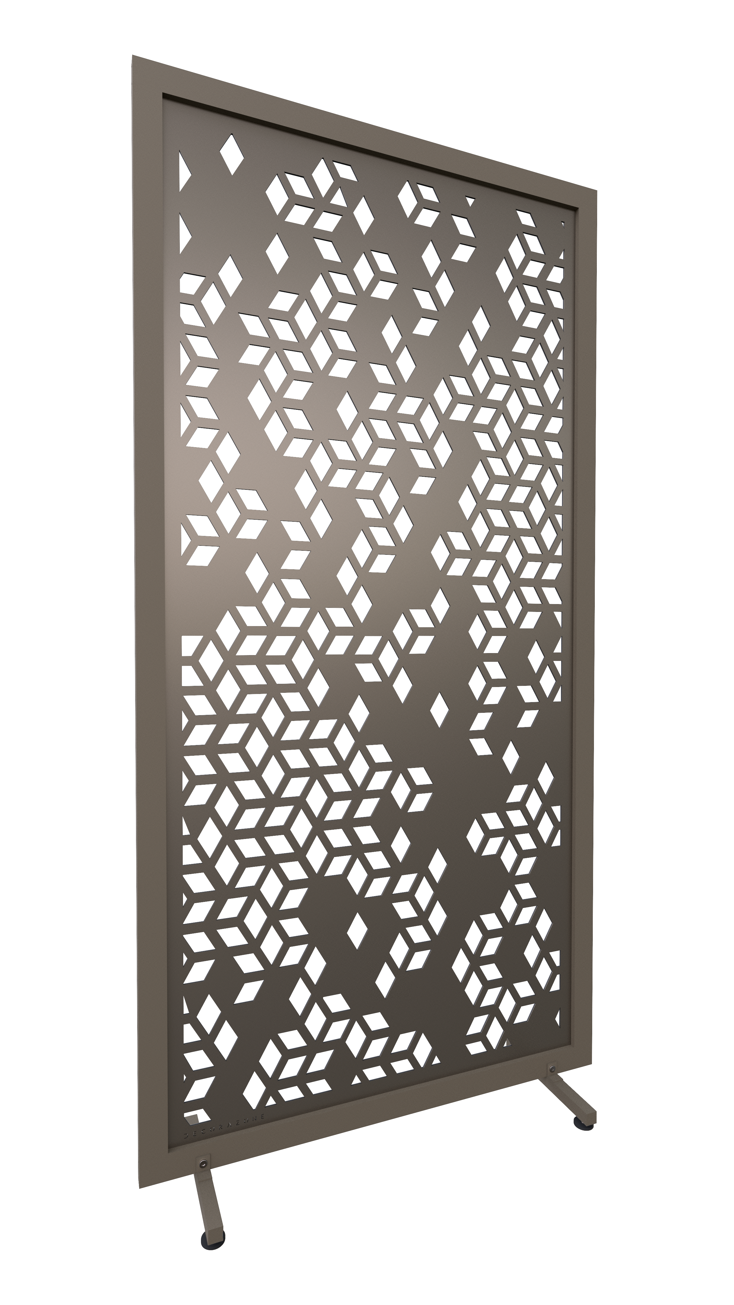 Celosía Standing®️ Rusia | Exteriores