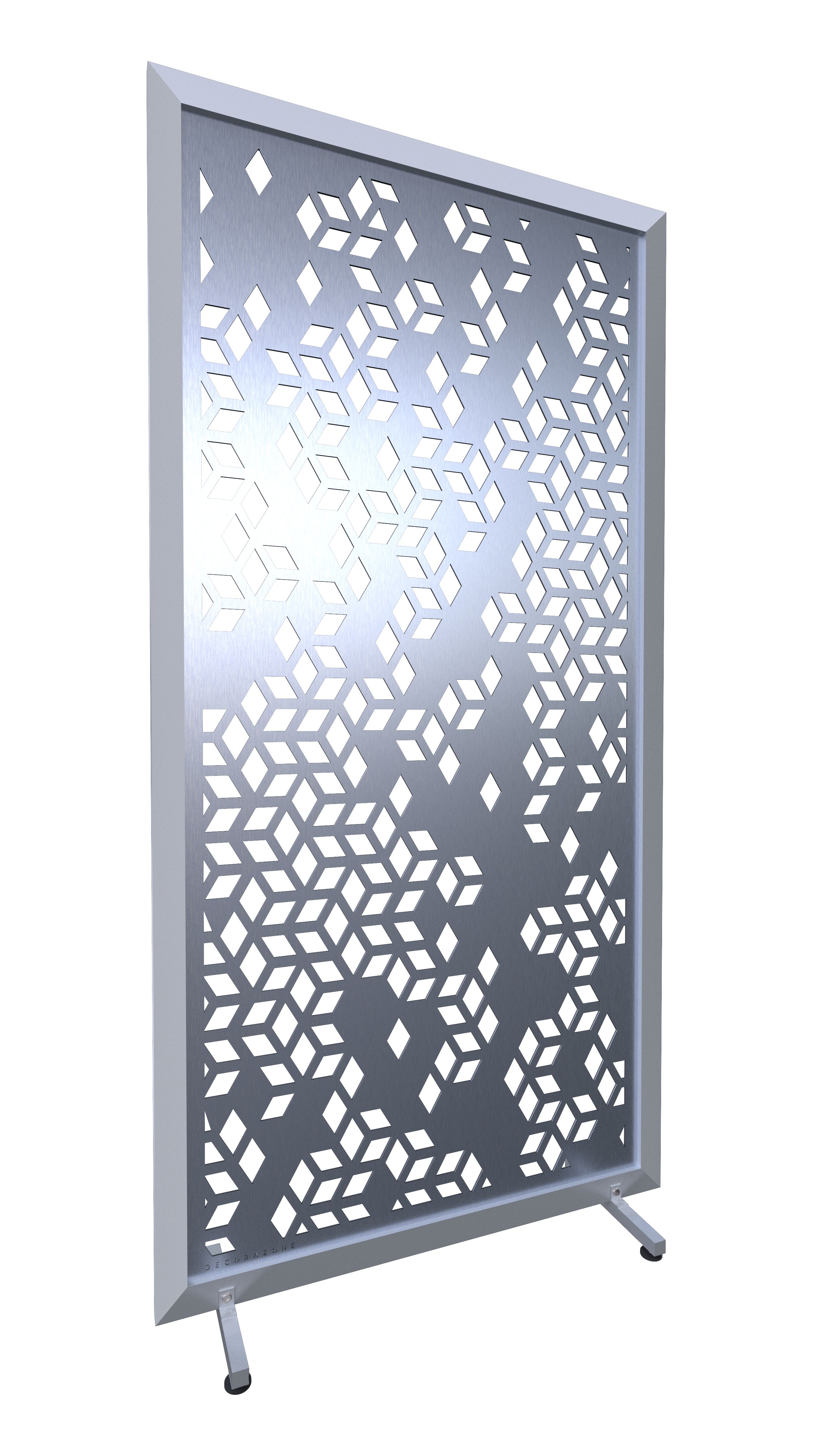 Celosía Standing®️ Rusia | Exteriores