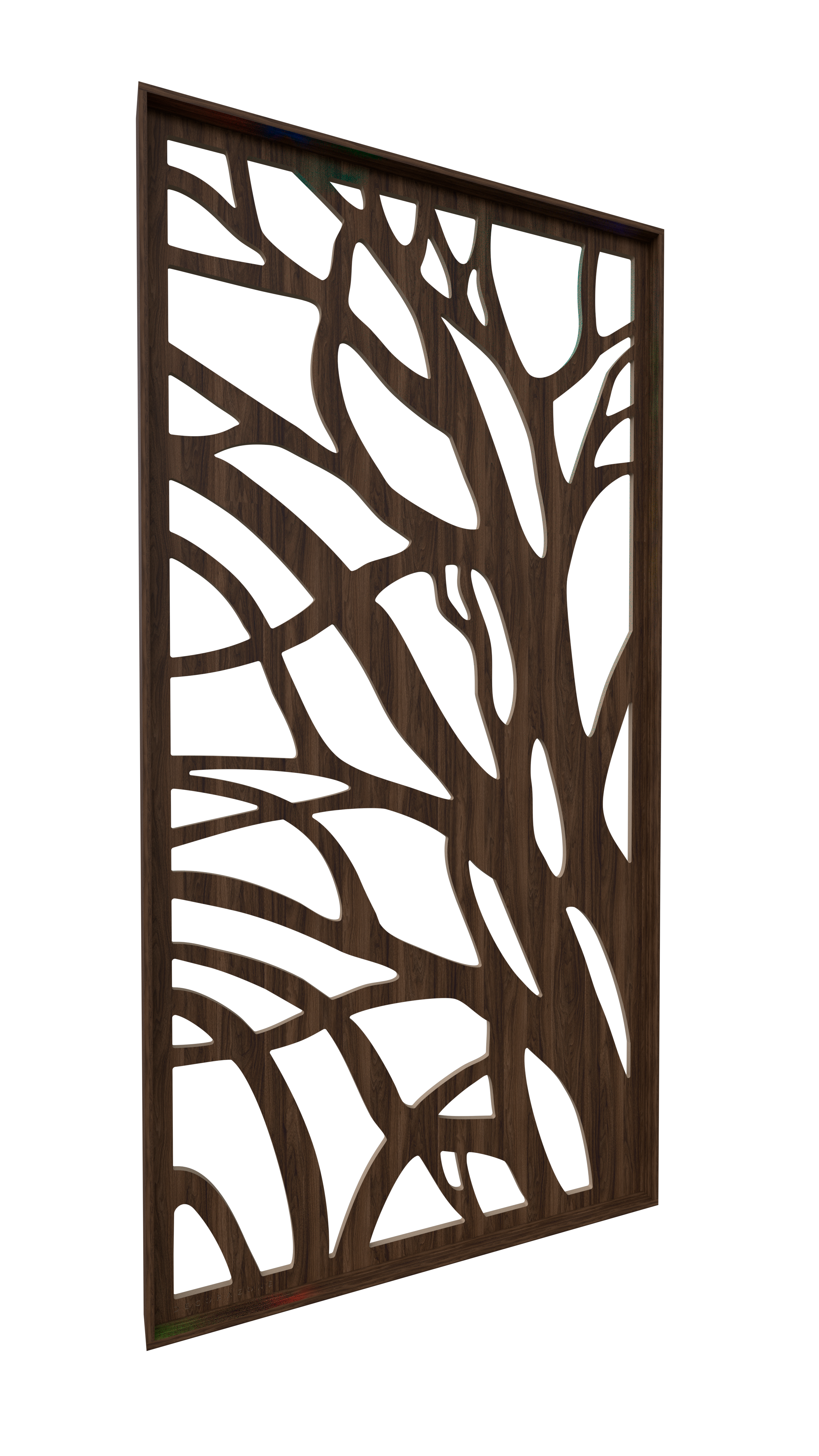 Celosía Cadro®️ Shanghái | Interiores