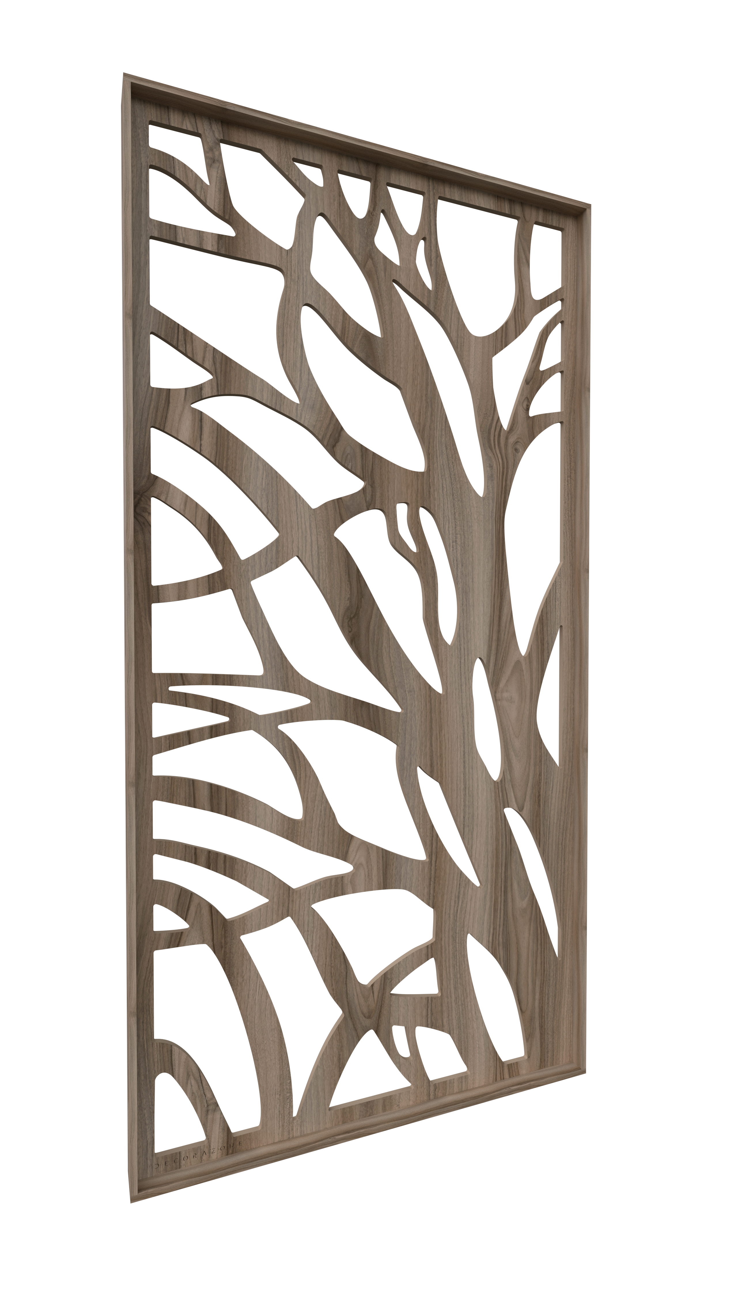 Celosía Cadro®️ Shanghái | Interiores