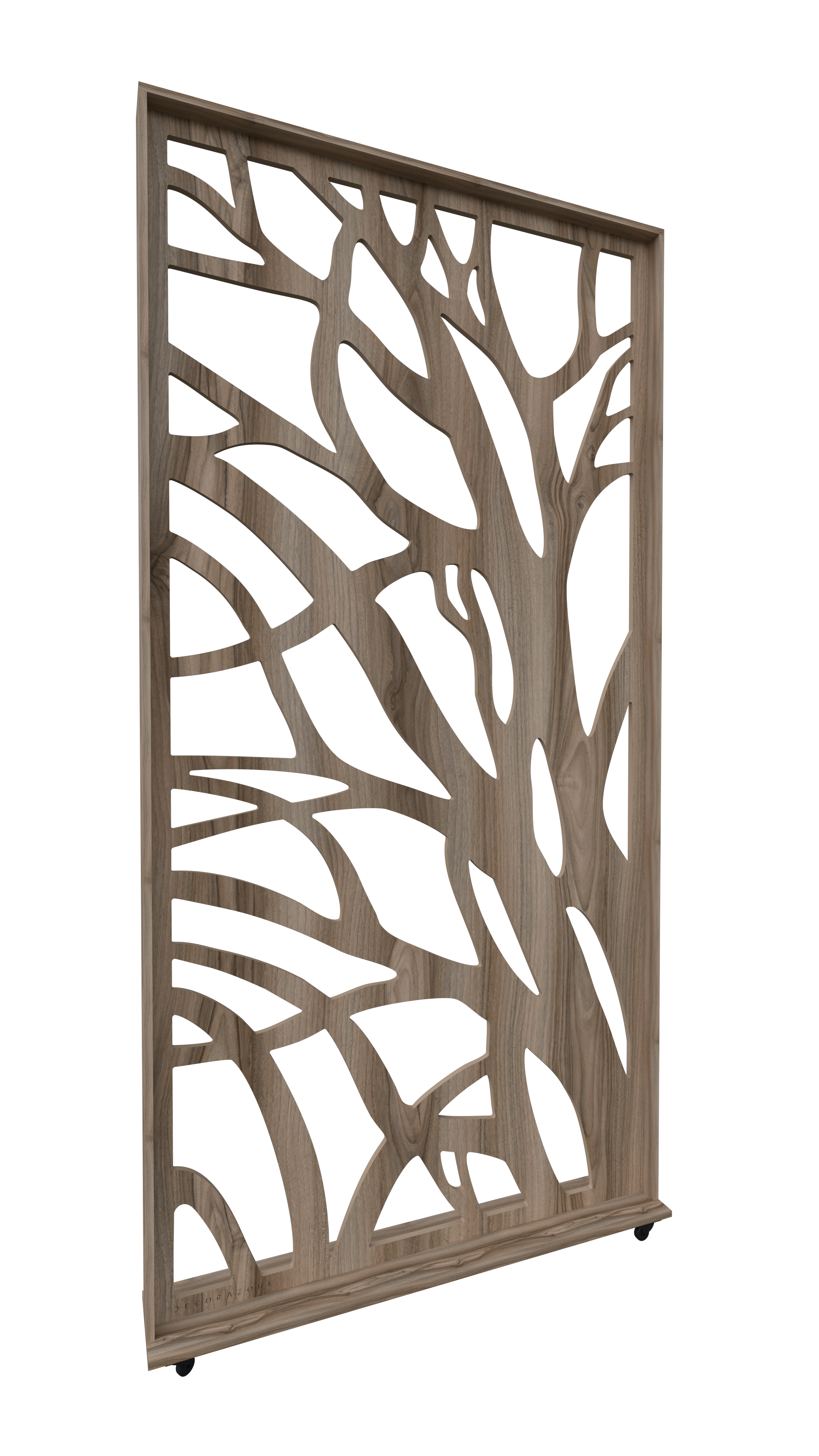 Celosía Rolling®️ Shanghái | Interiores