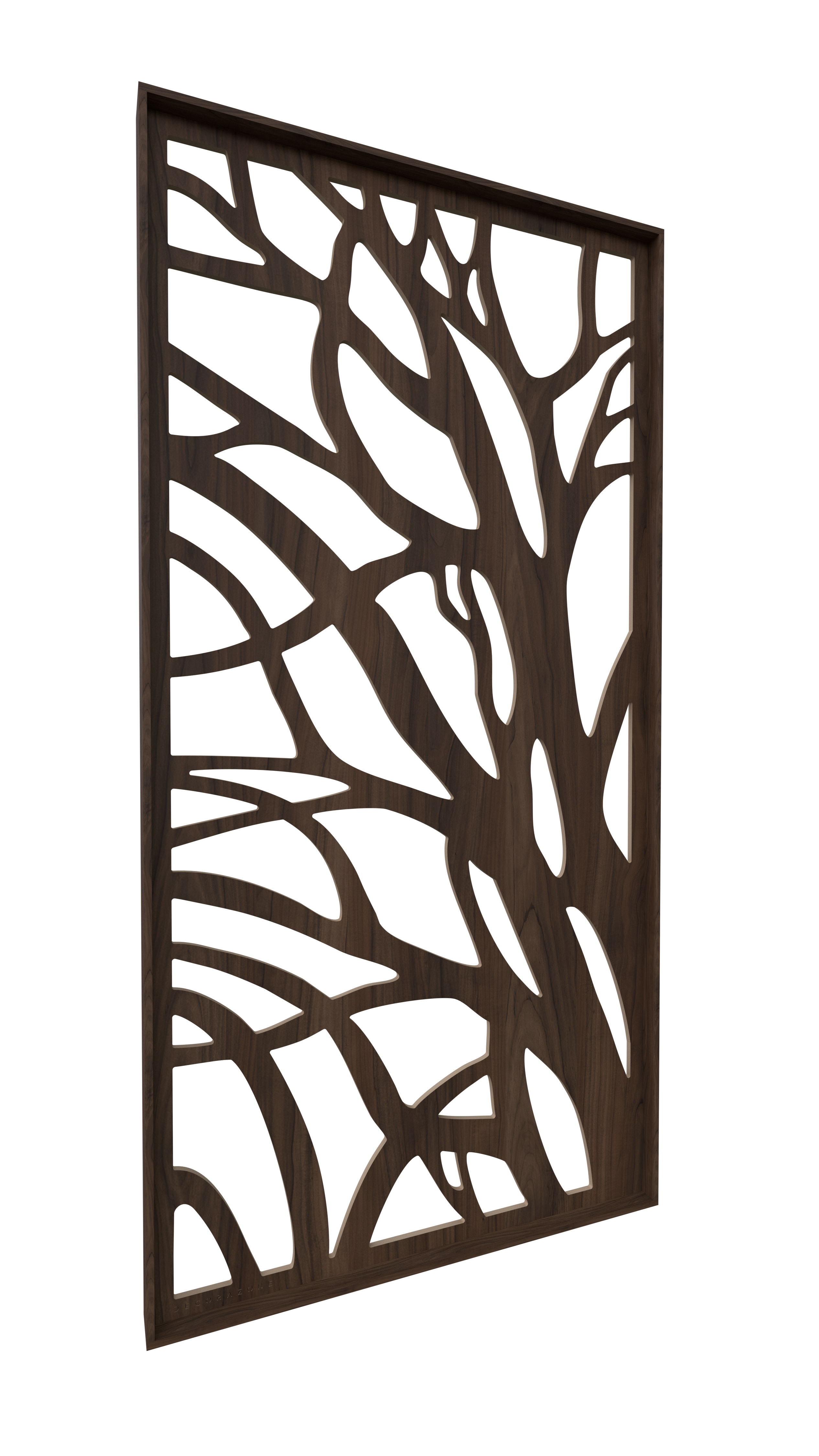 Celosía Cadro®️ Shanghái | Interiores