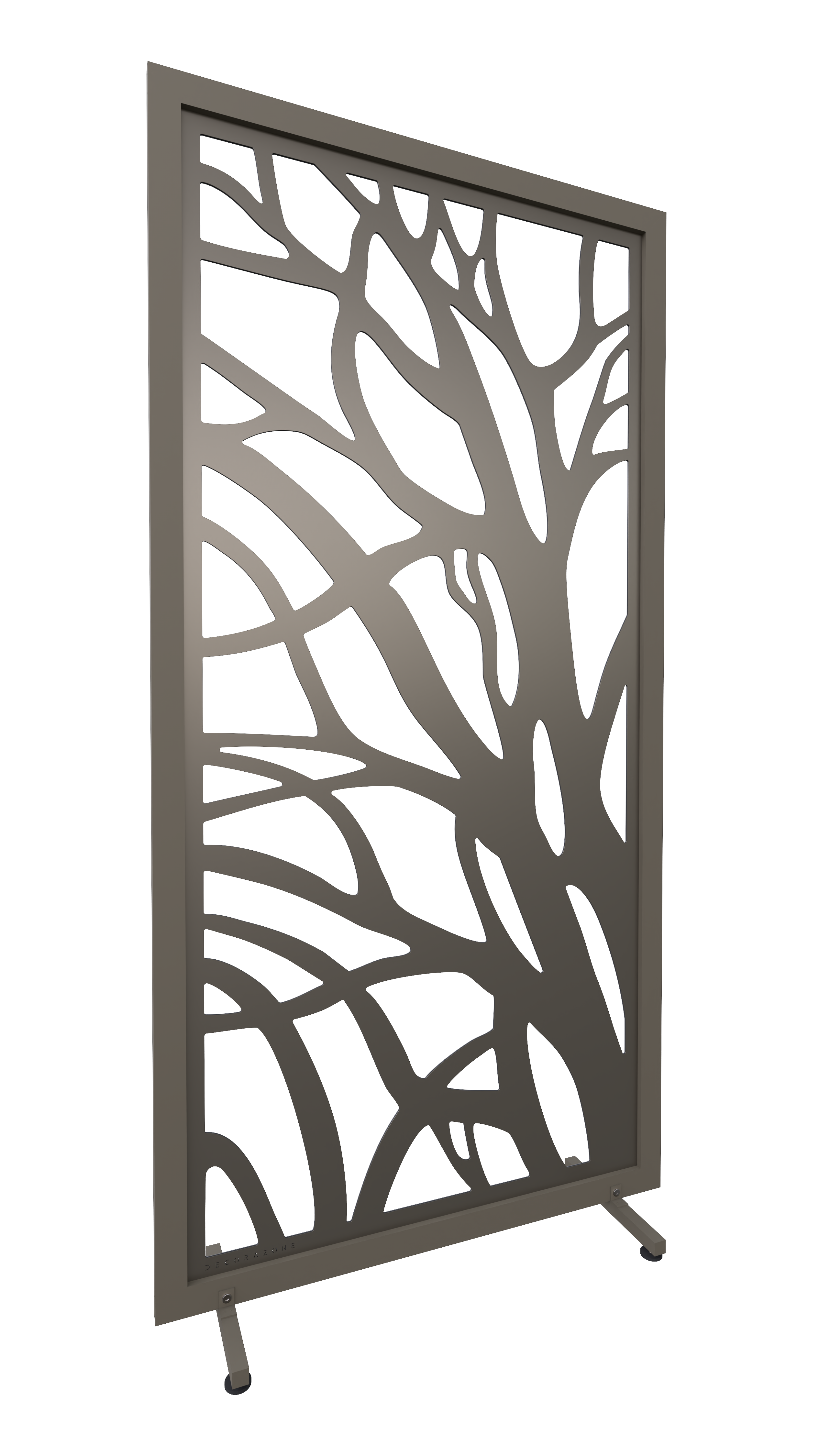 Celosía Standing®️ Shanghái | Exteriores