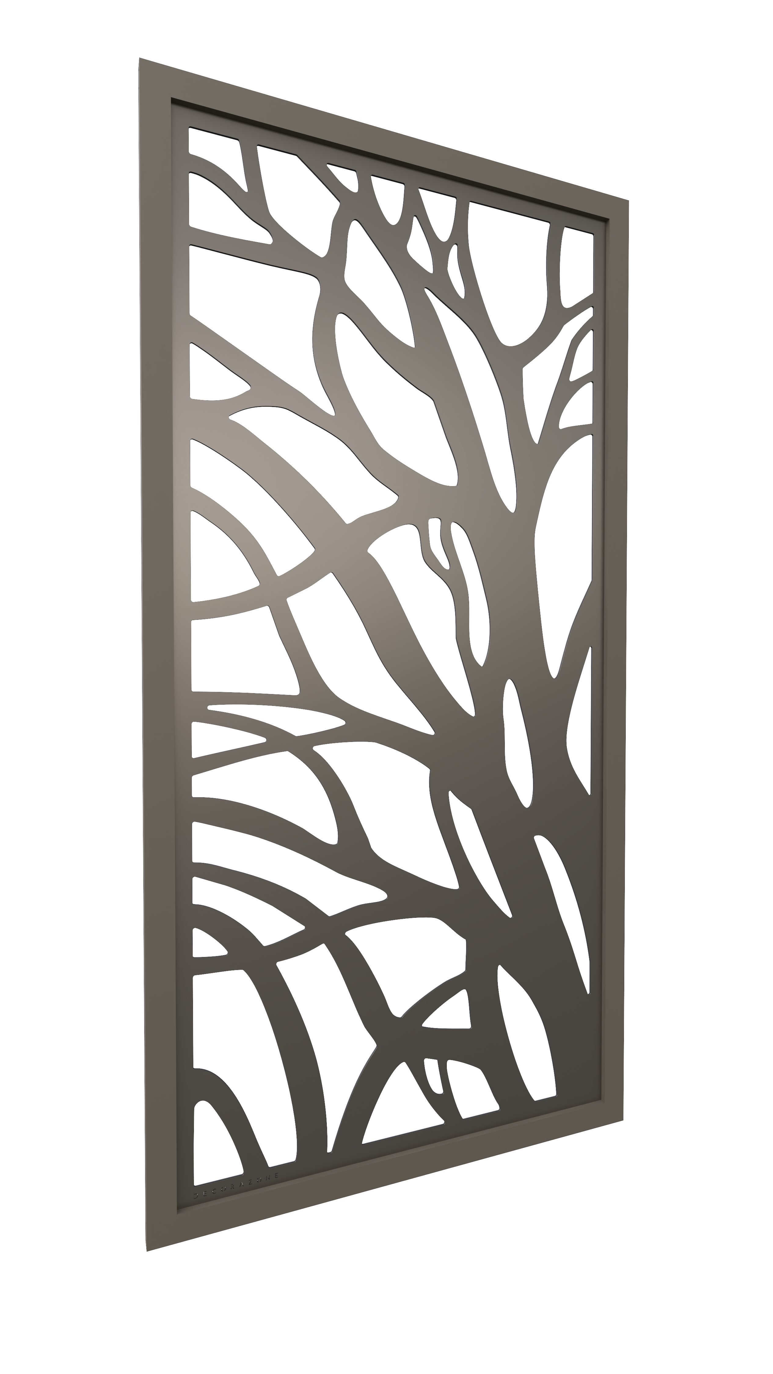 Celosía Cadro®️ Shanghái | Exteriores