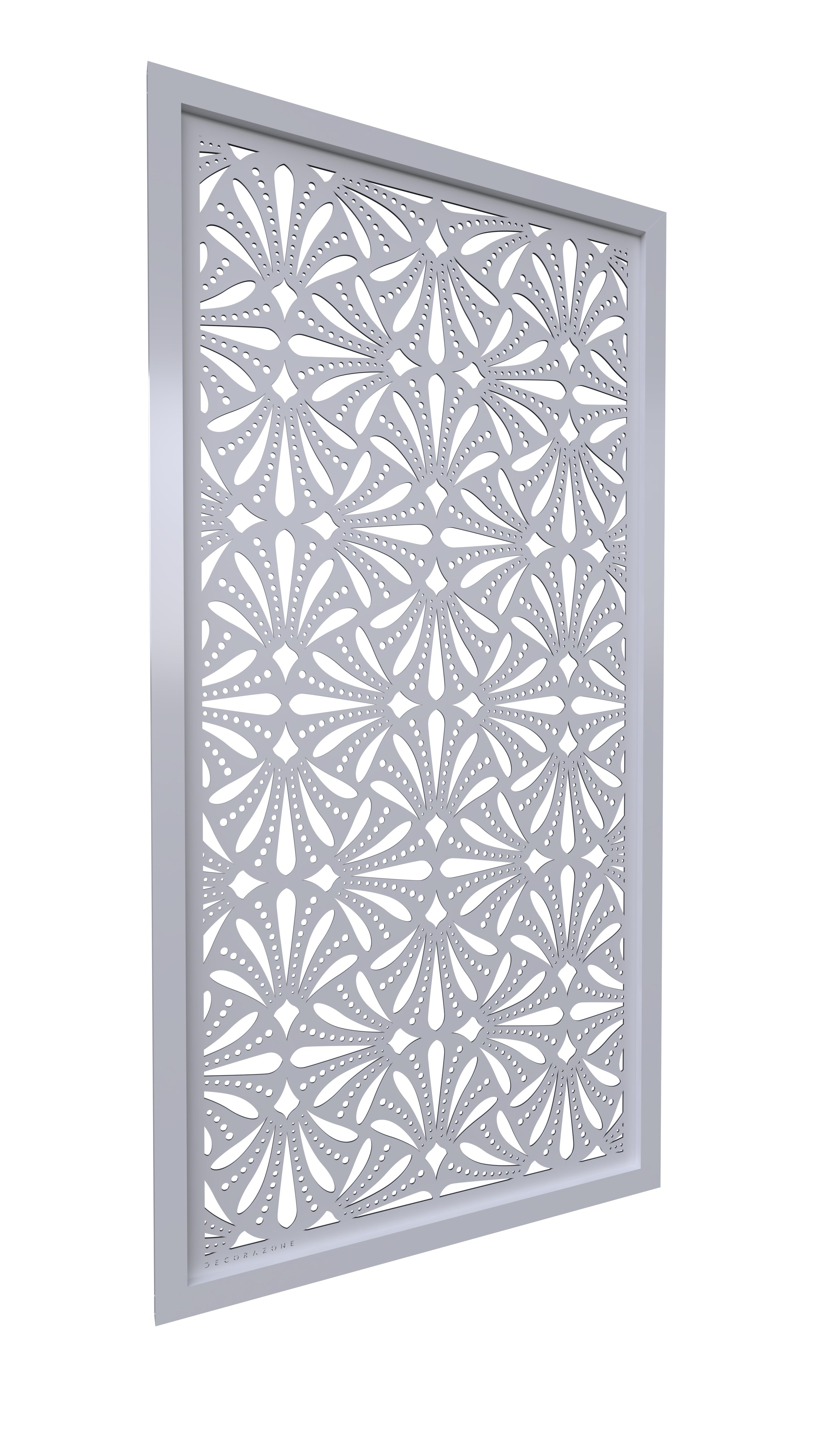 Celosía Cadro®️ Sidney | Exteriores