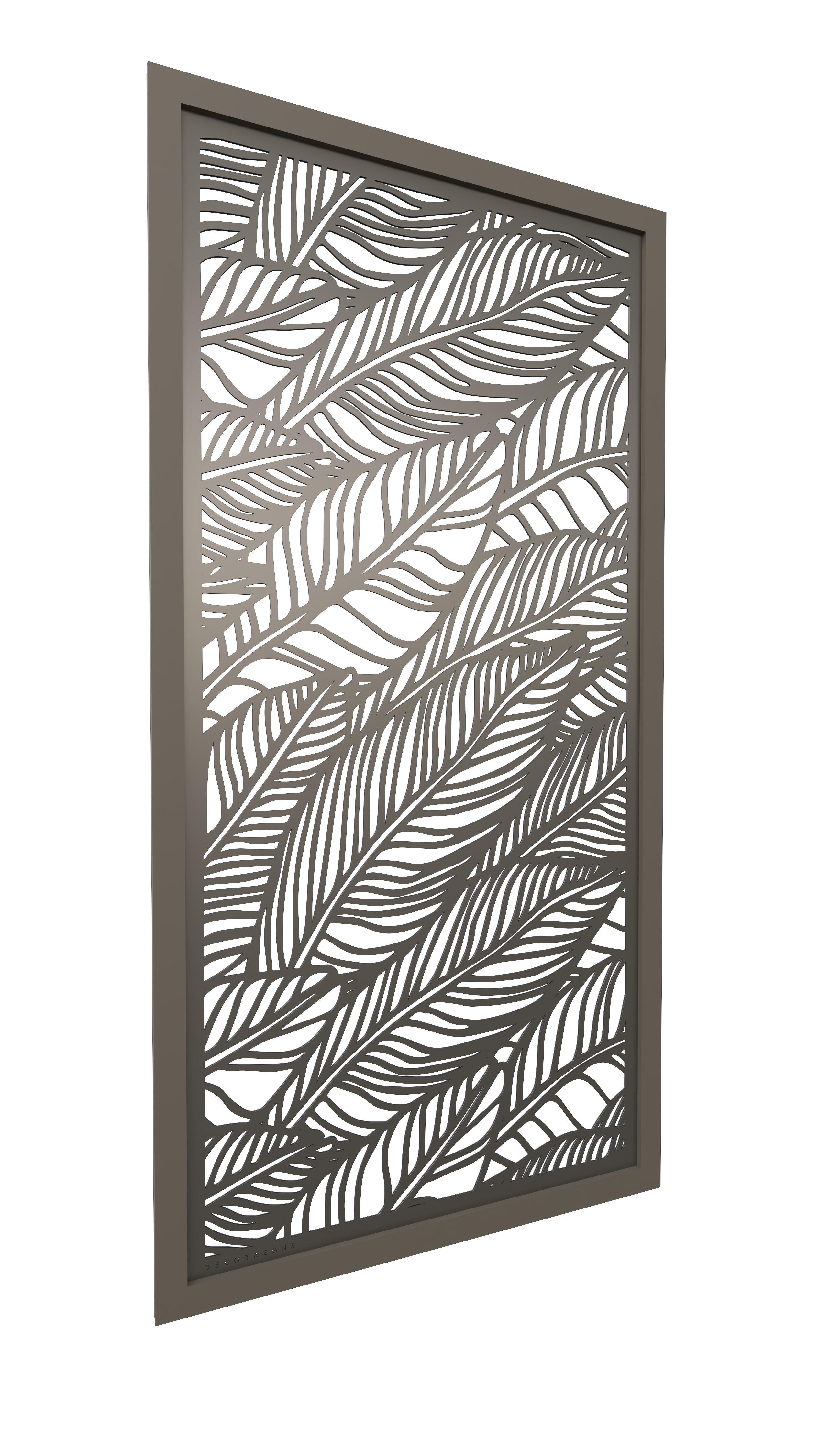 Celosía Cadro®️ Tokio | Exteriores