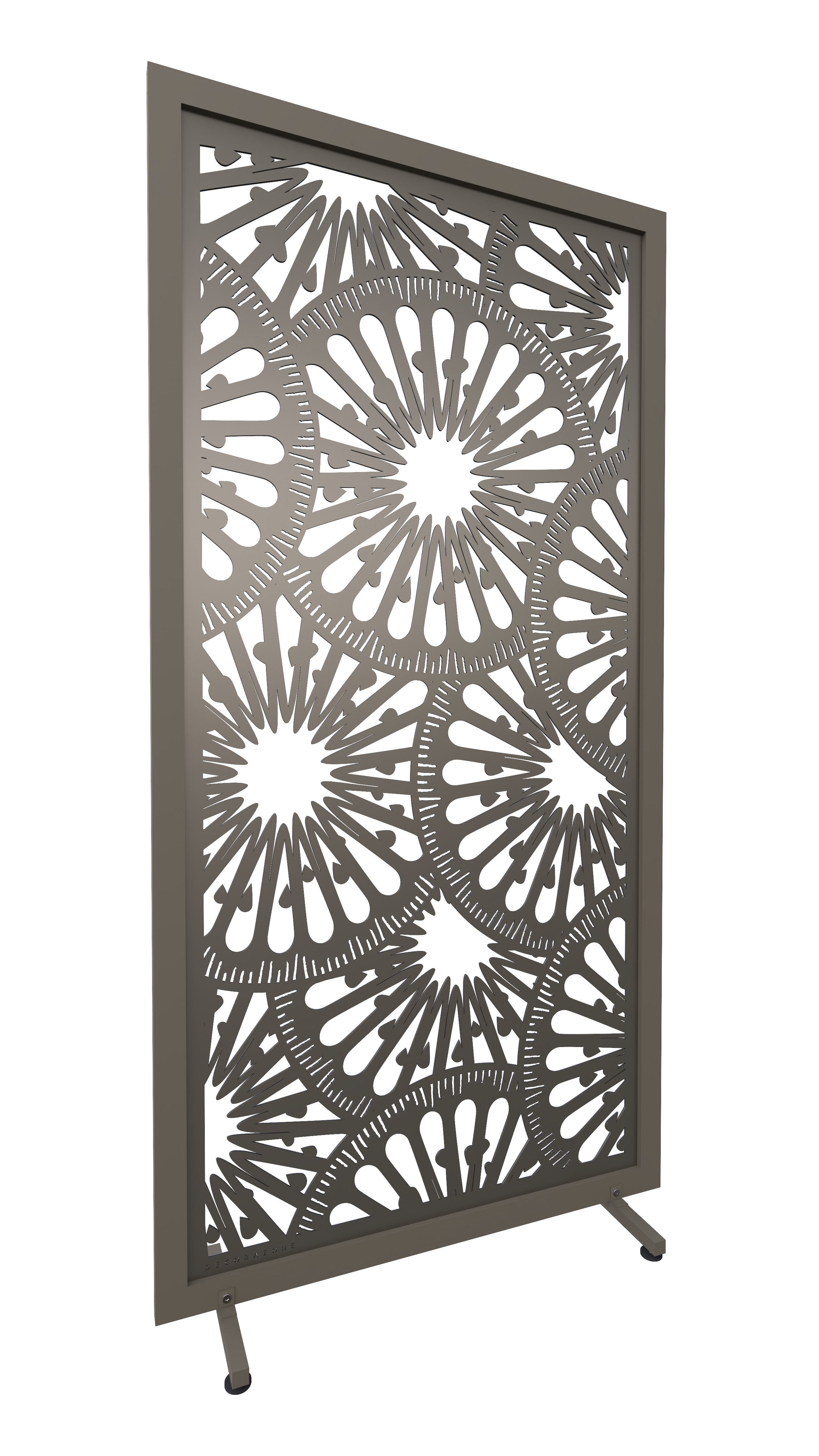 Celosía Standing®️ Vancouver | Exteriores