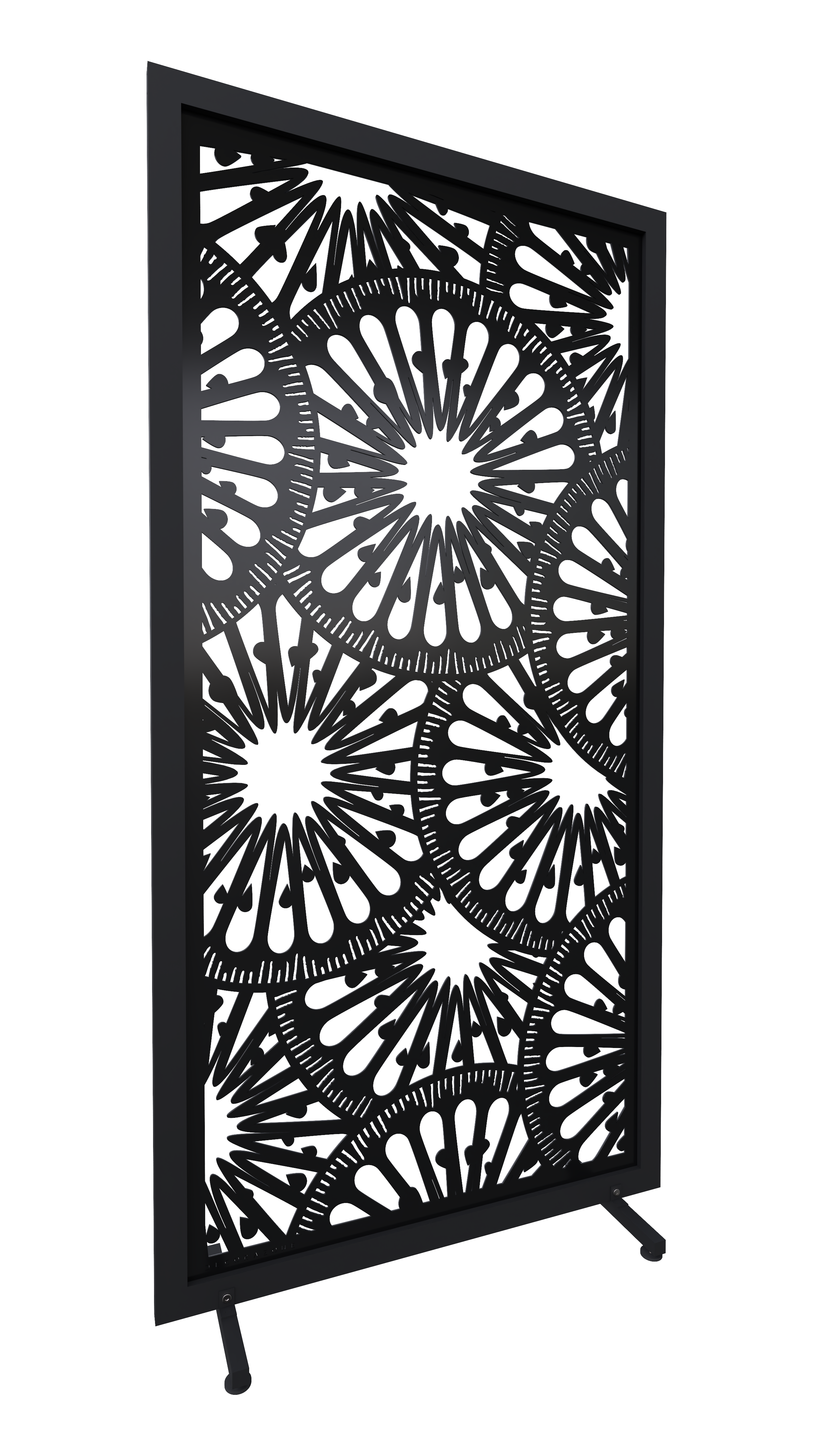 Celosía Standing®️ Vancouver | Exteriores