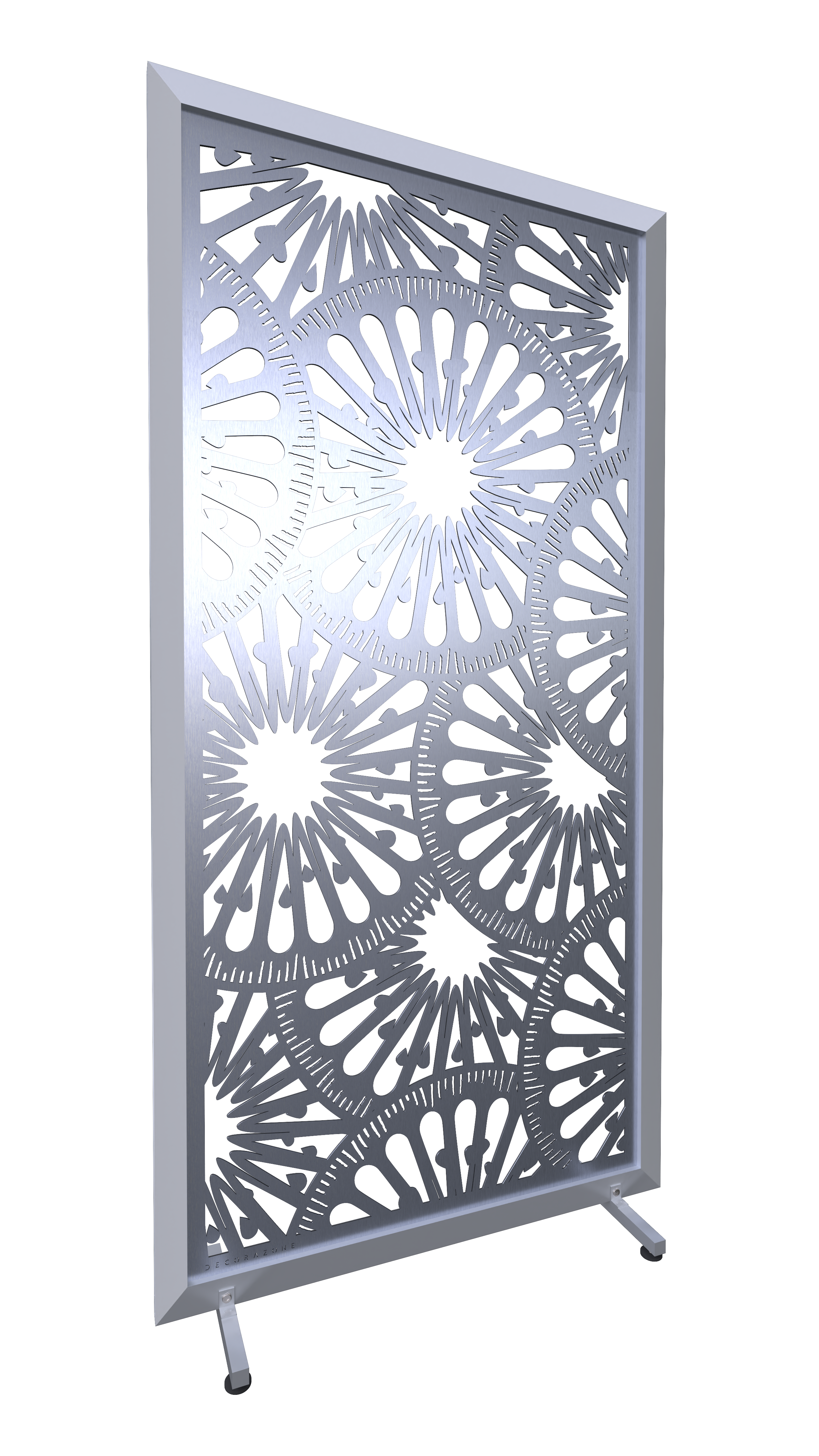 Celosía Standing®️ Vancouver | Exteriores