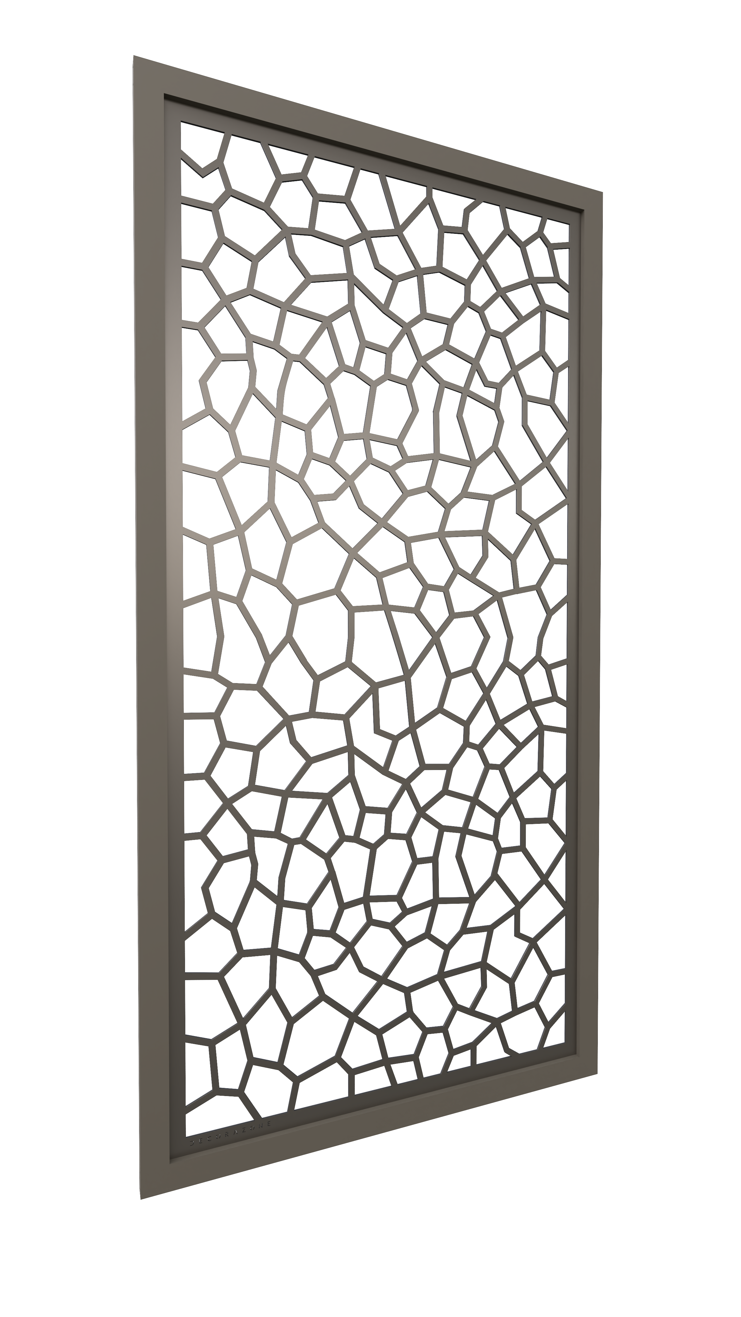 Celosía Cadro®️ Venecia | Exteriores