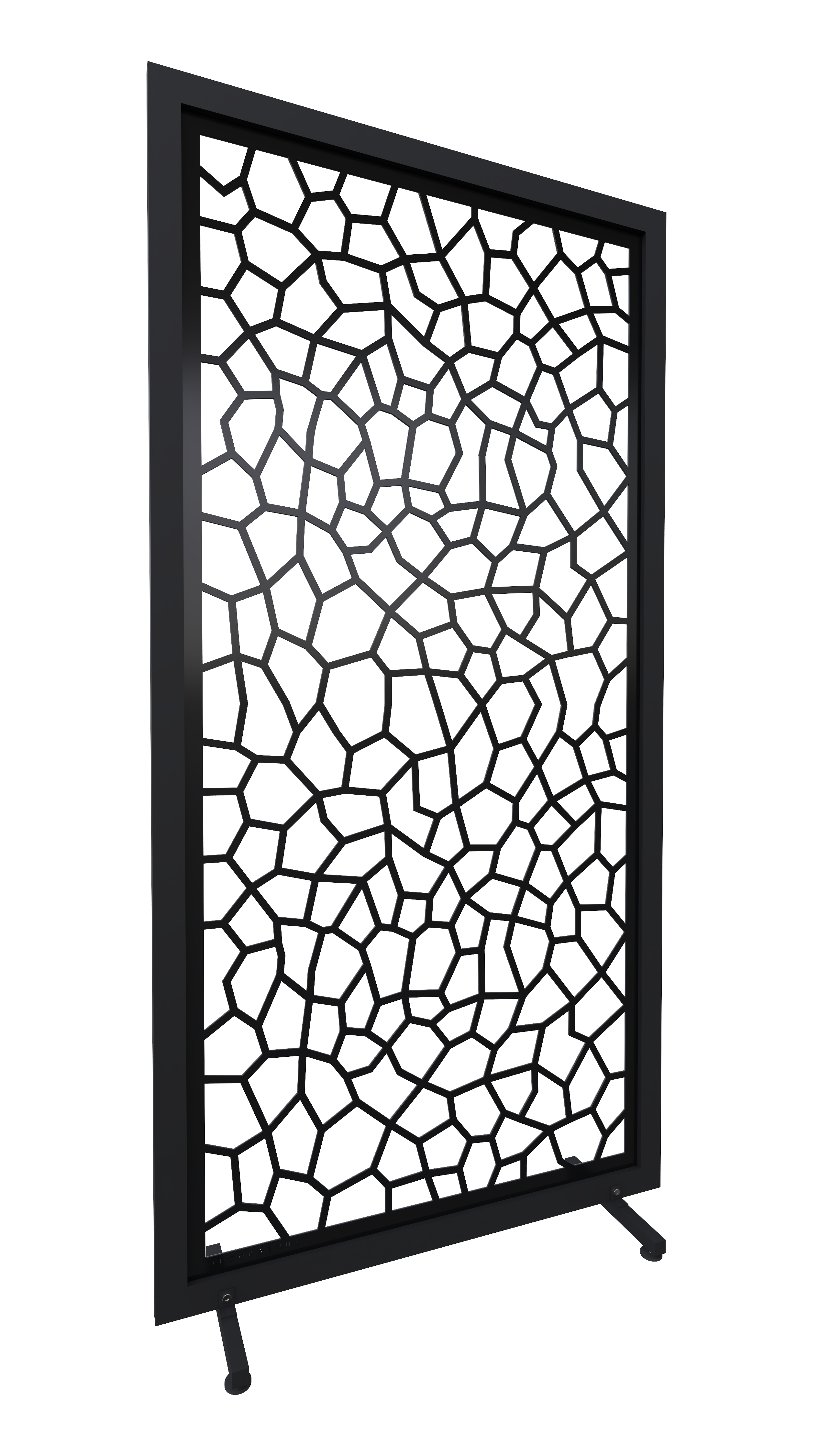 Celosía Standing®️ Venecia | Exteriores