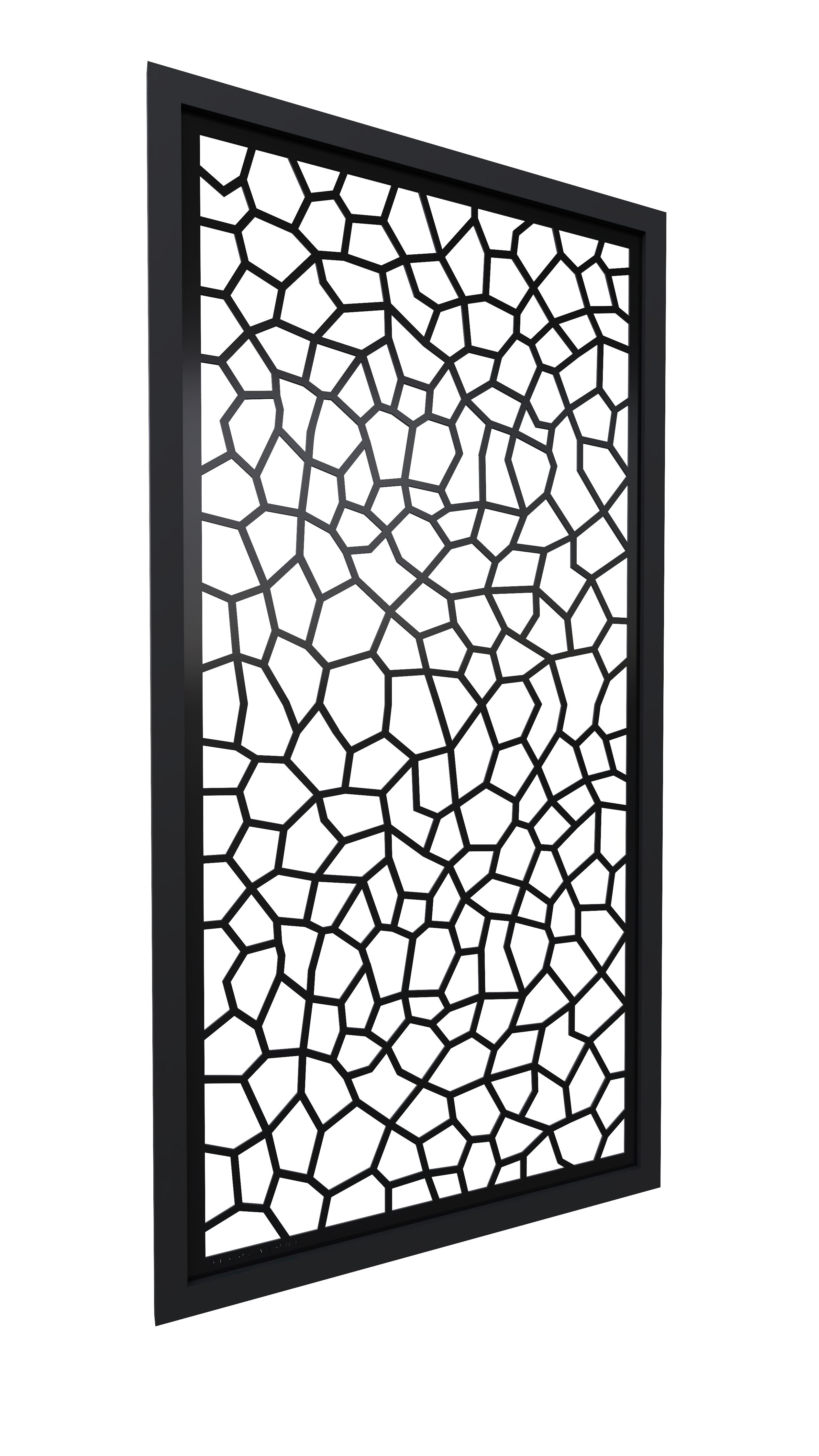 Celosía Cadro®️ Venecia | Exteriores