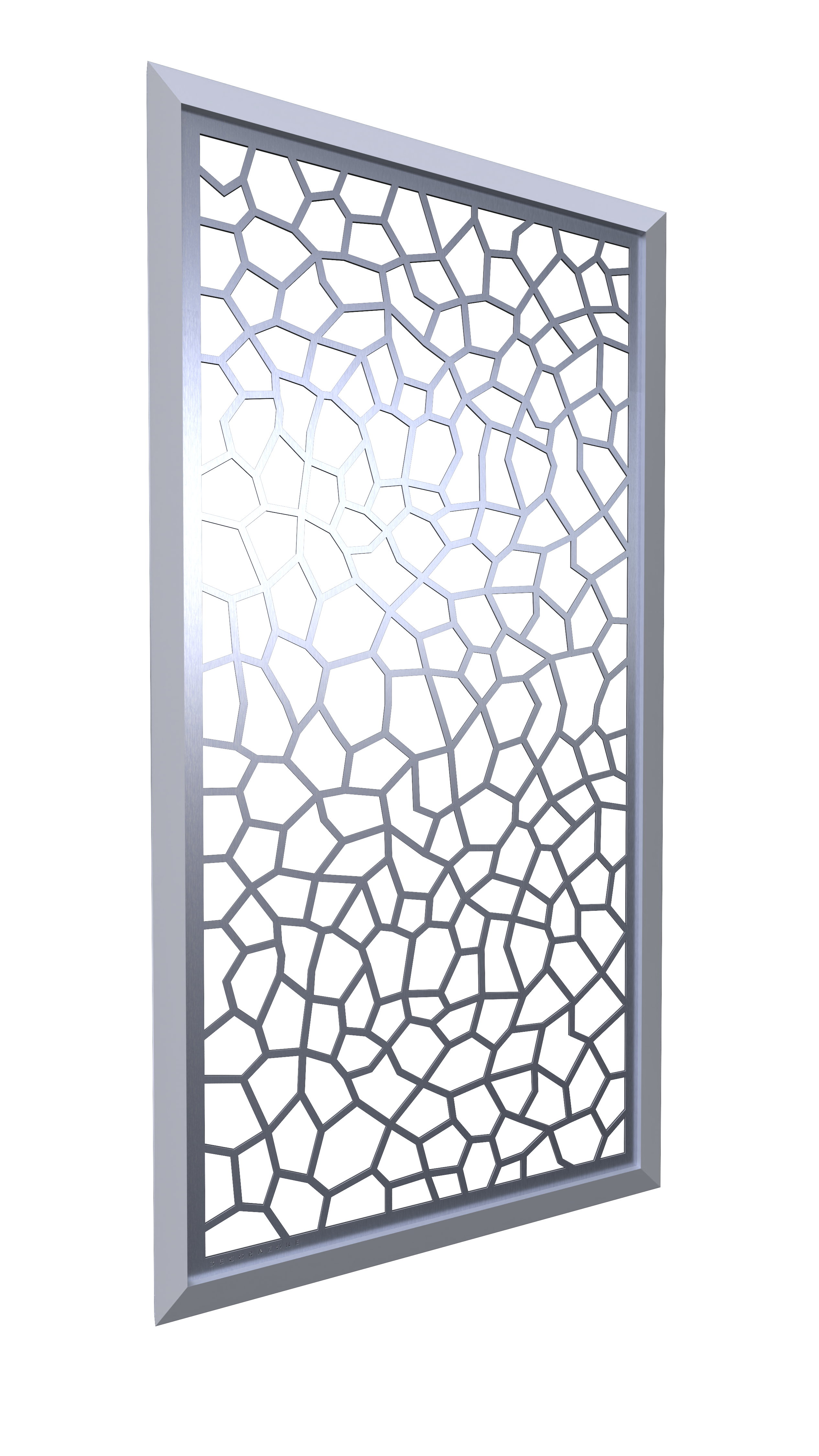 Celosía Cadro®️ Venecia | Exteriores