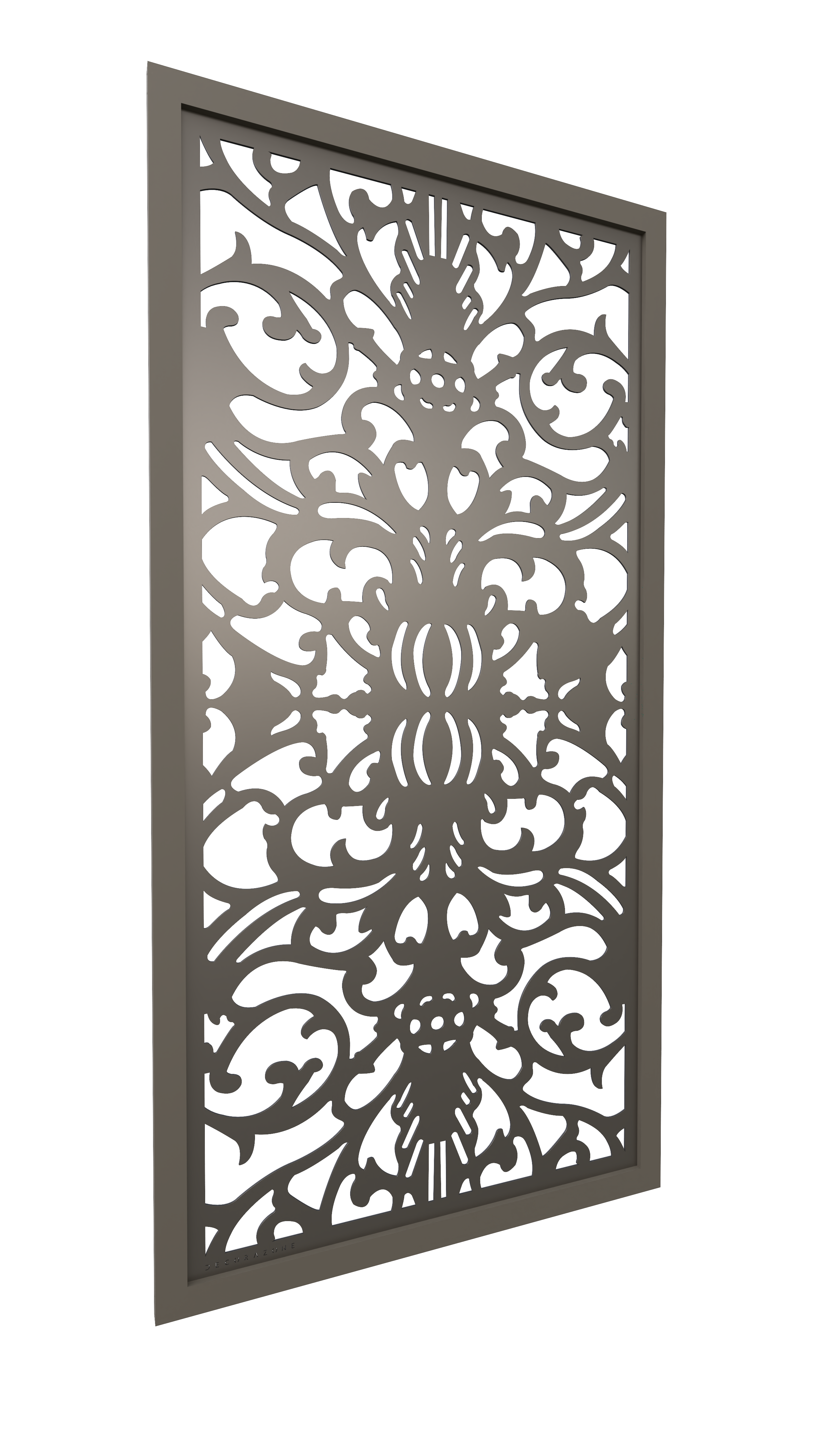 Celosía Cadro®️ Viena | Exteriores