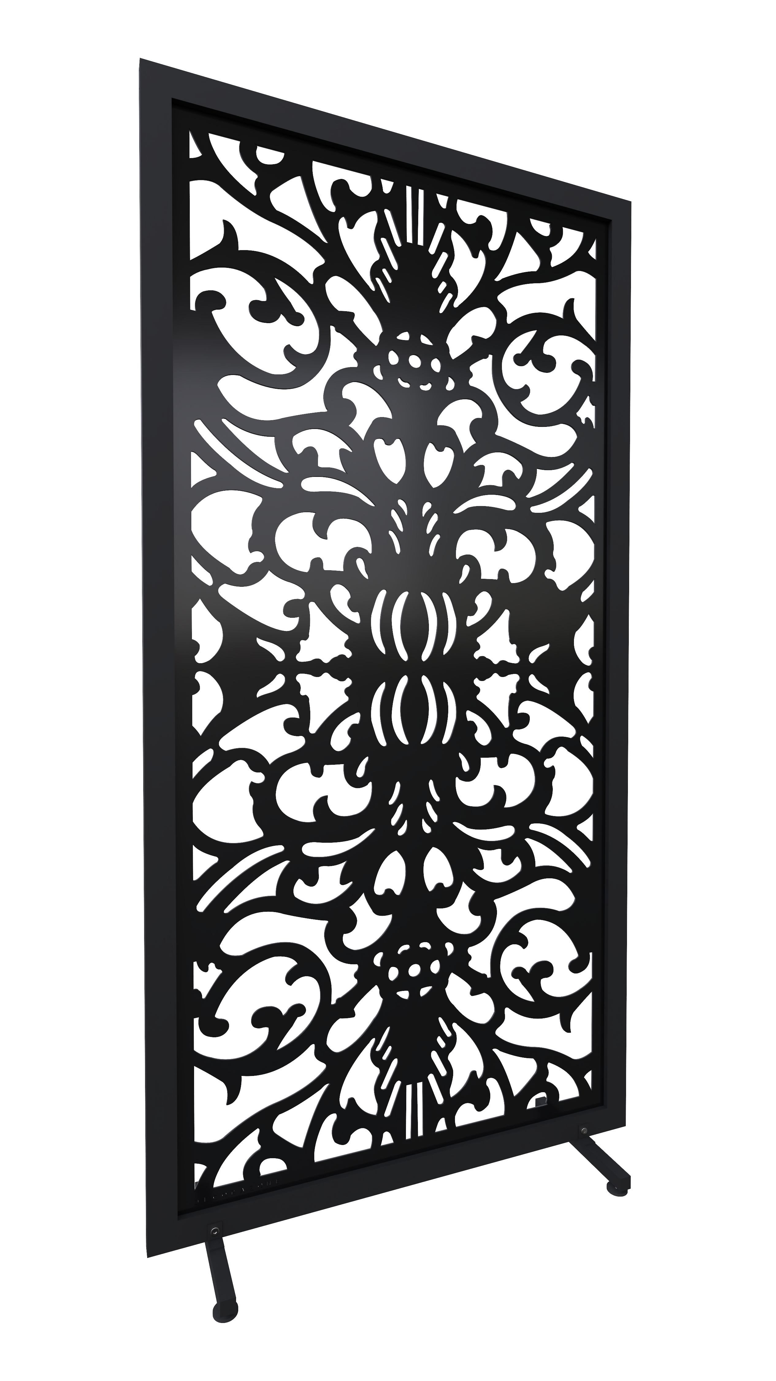 Celosía Standing®️ Viena | Exteriores