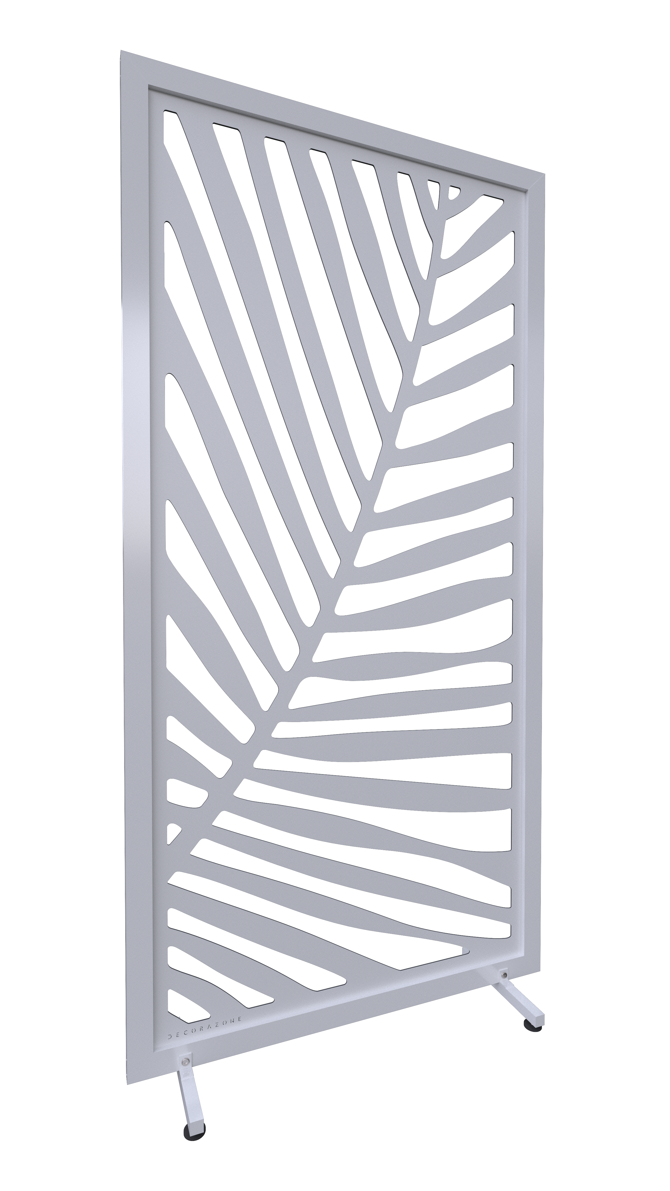 Celosía Standing®️ Zipolite | Exteriores