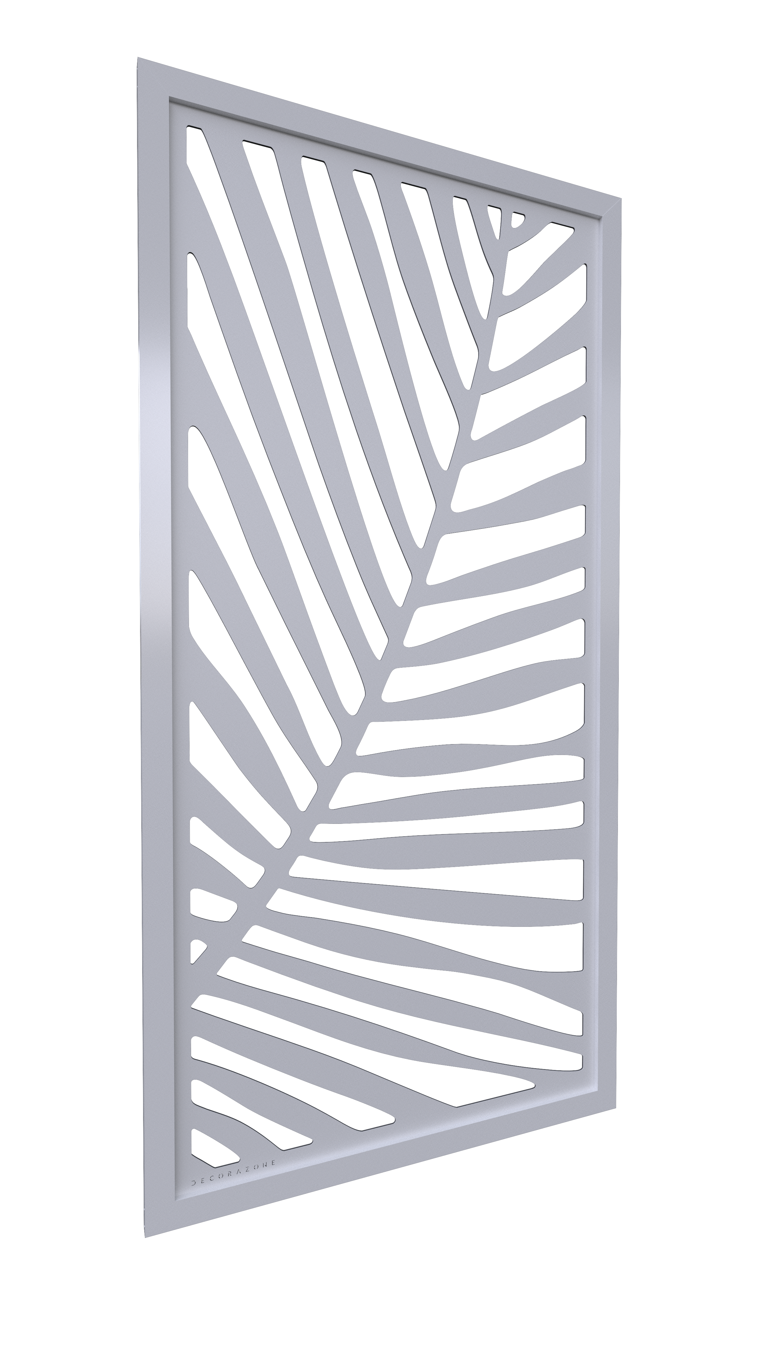 Celosía Cadro®️ Zipolite | Exteriores