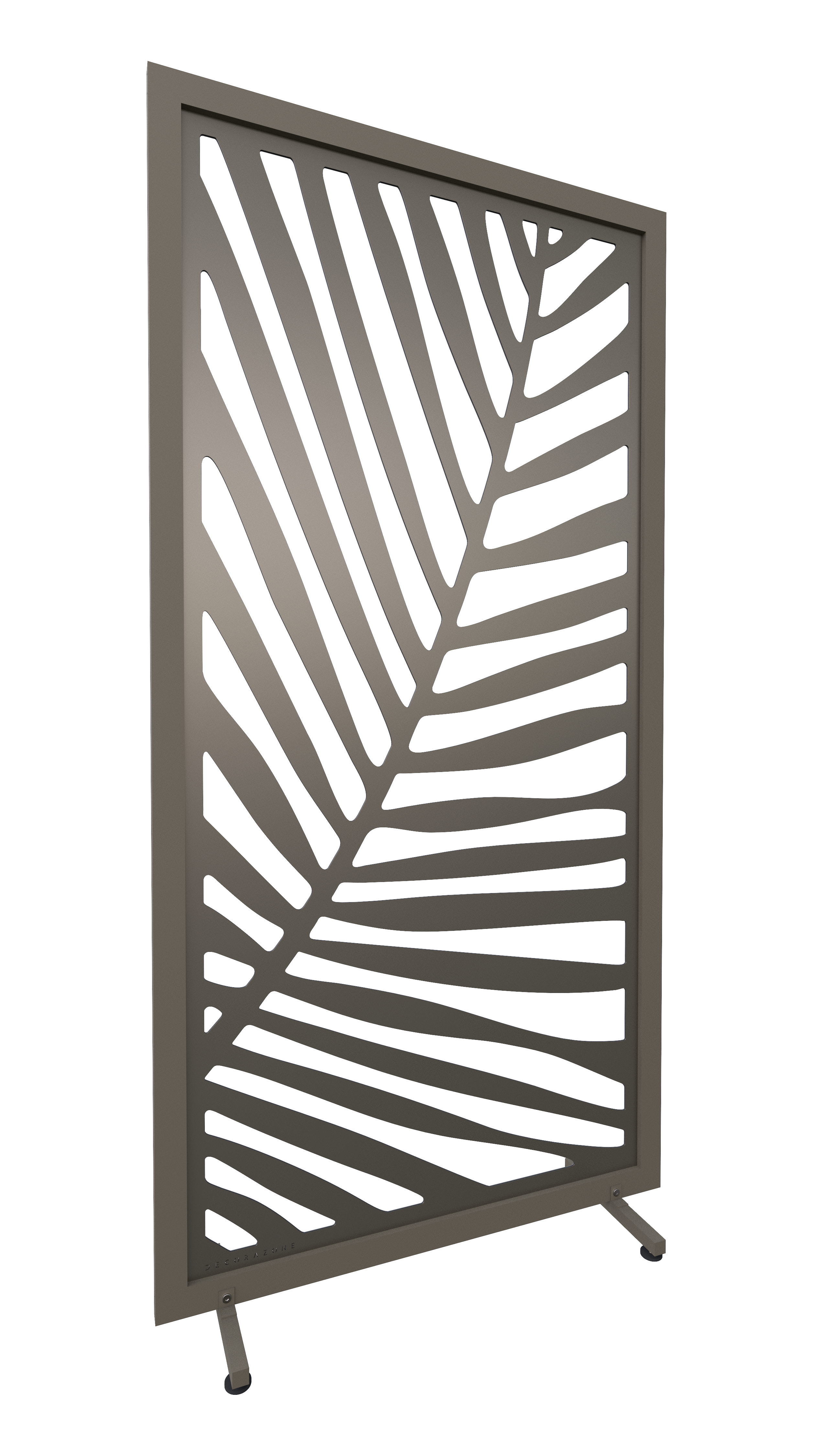 Celosía Standing®️ Zipolite | Exteriores